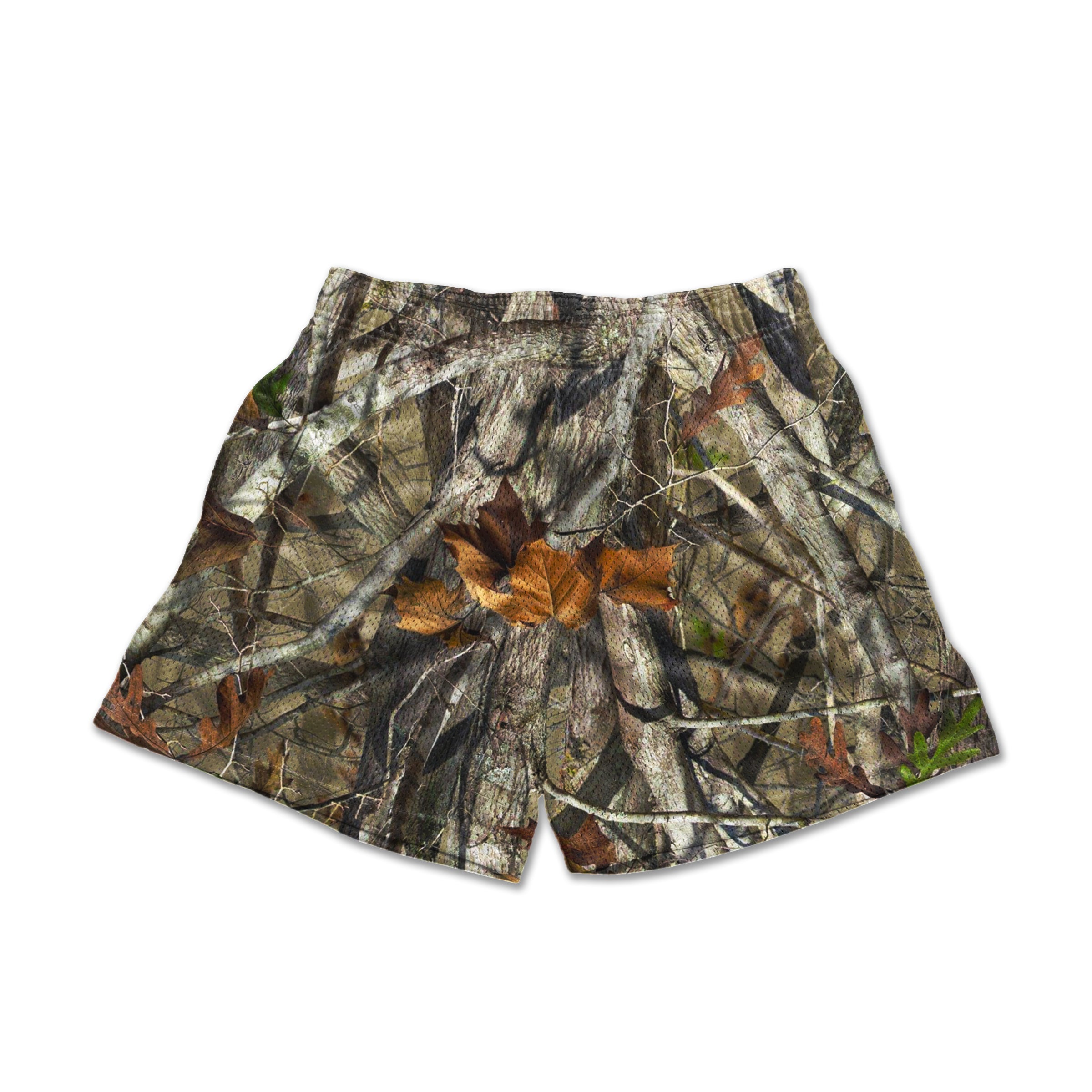 Hunter Araxy Short