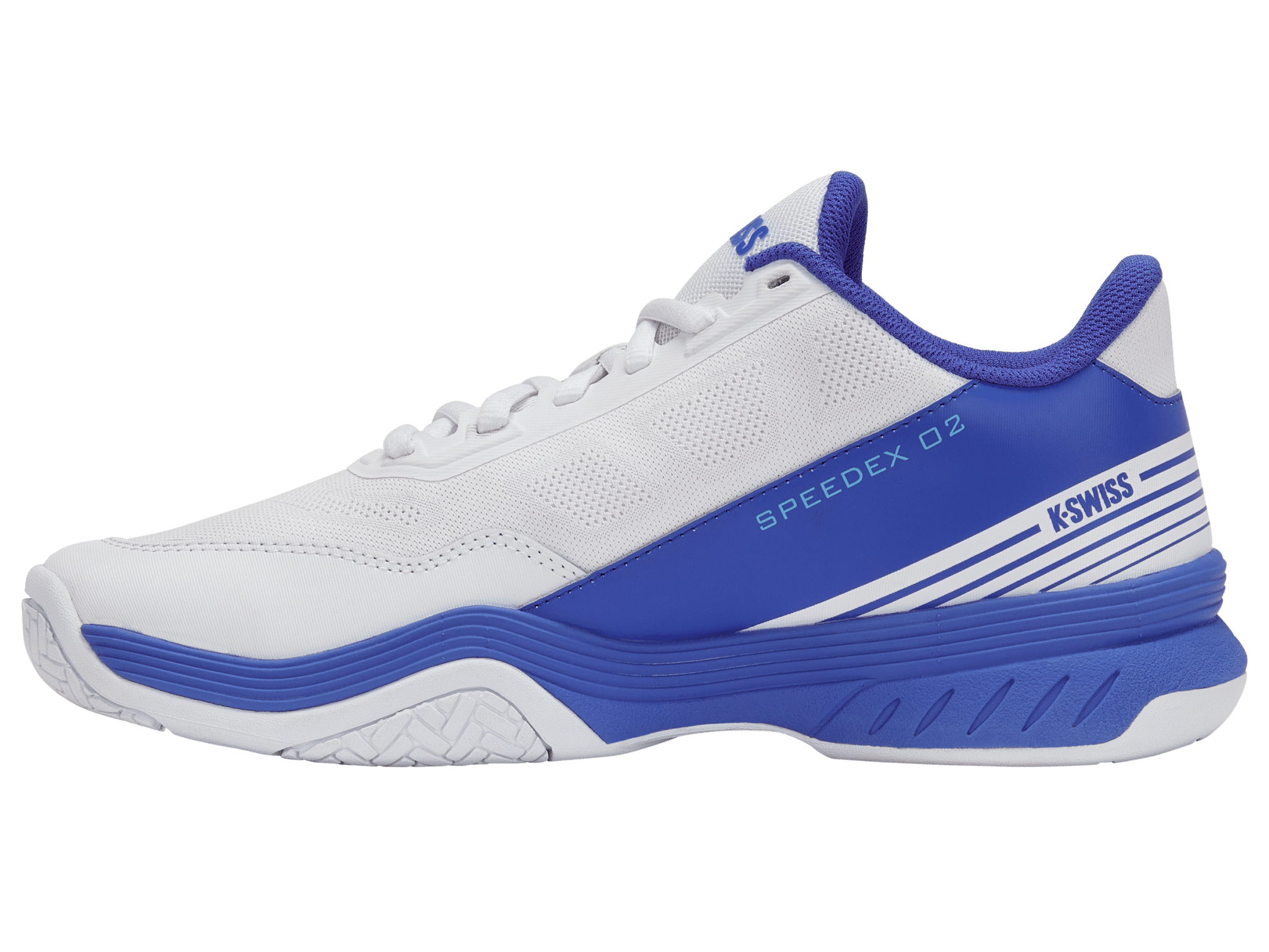 SPEEDEX 2 - K-Swiss Shoes