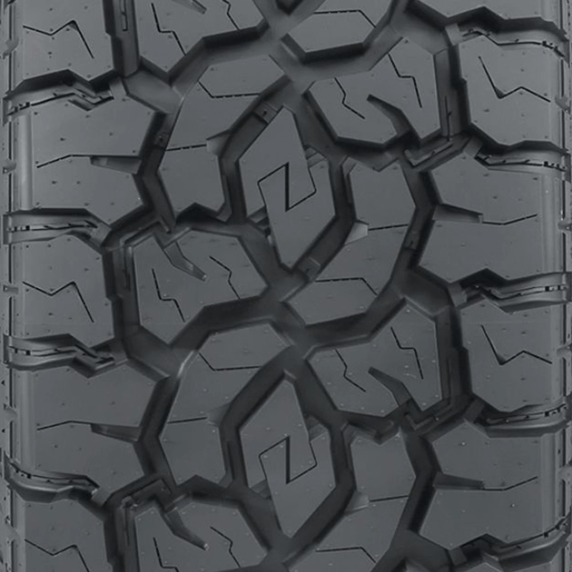 Prinx Hicountry A/T2 All-Terrain LT275/70R18 125/122S E Light Truck Tire