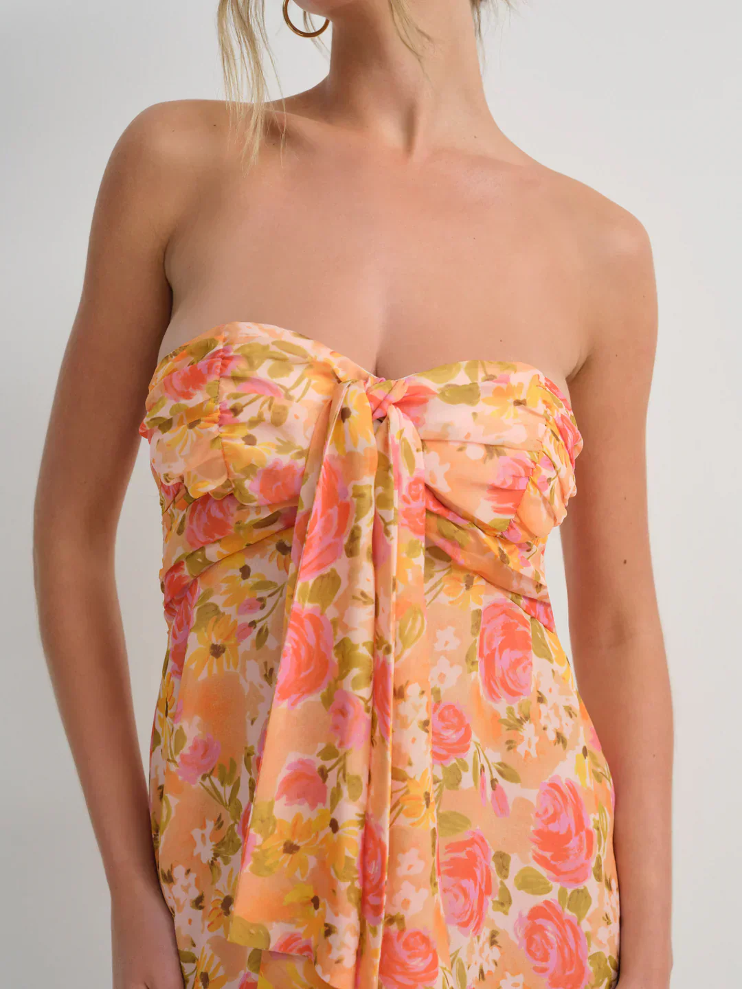 Sophie Paris | Robe Mini Teagan