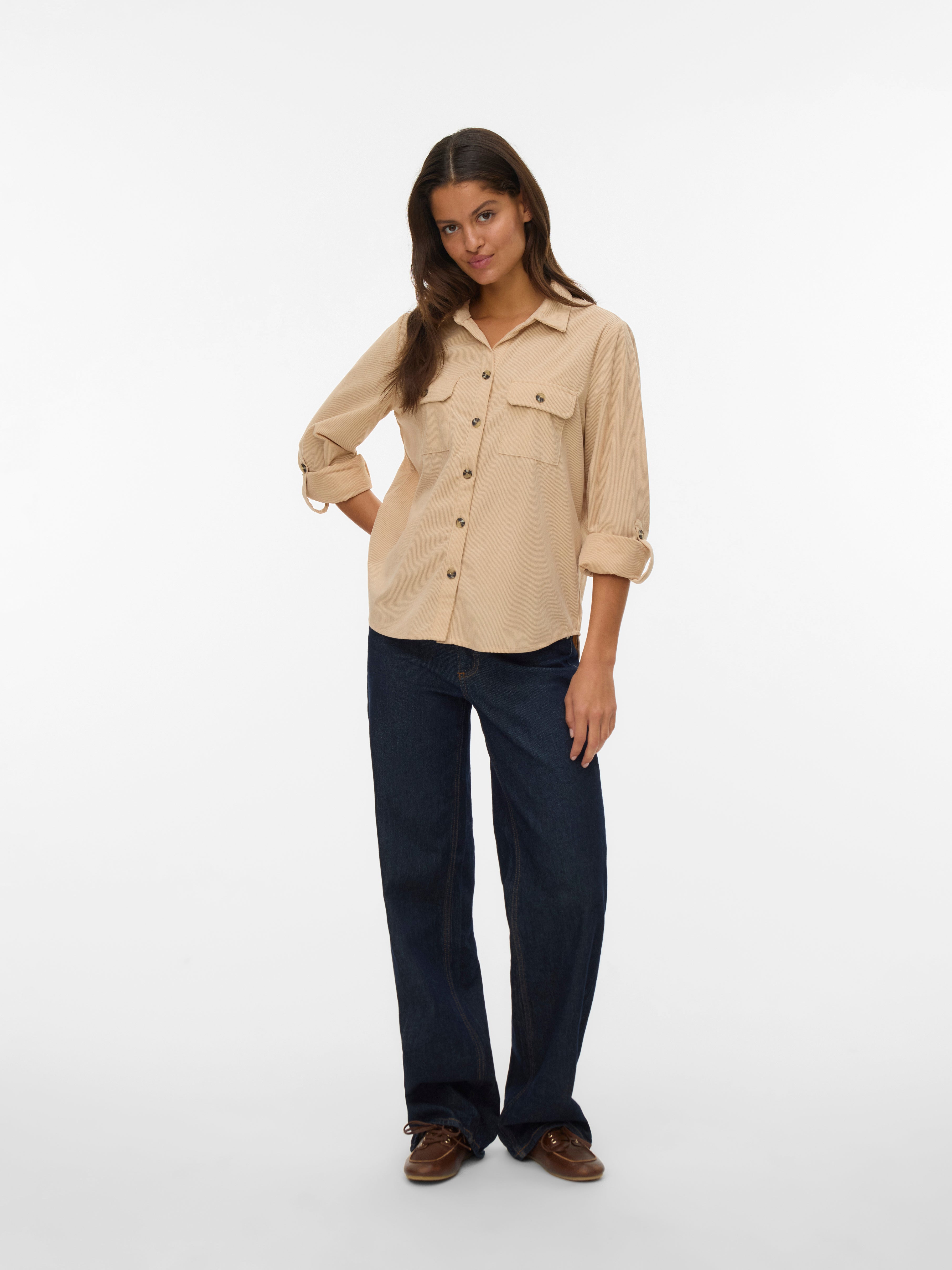 VERO MODA® VMELLY Shirt