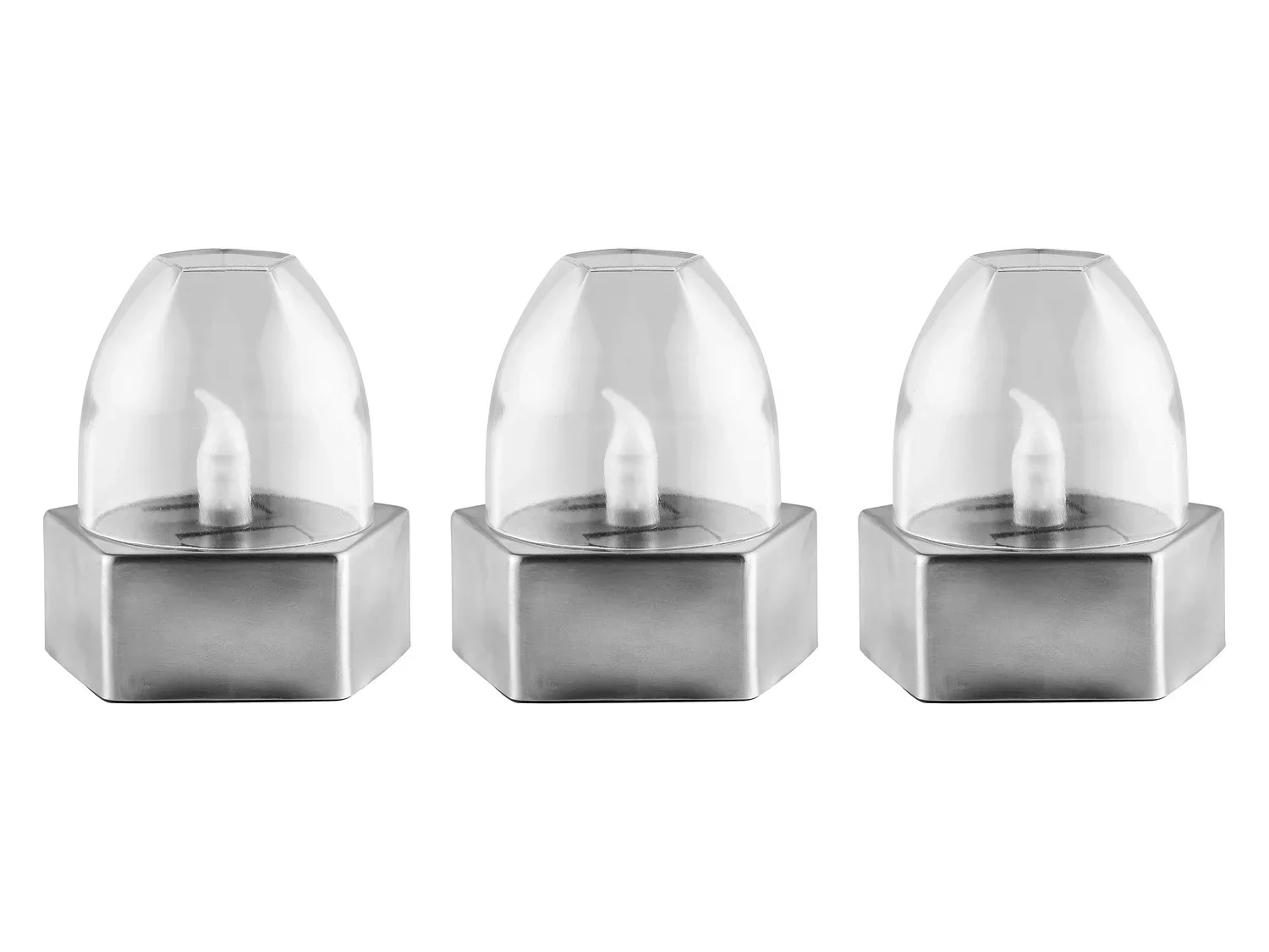 LIVARNO home Lampe solaire  LED
