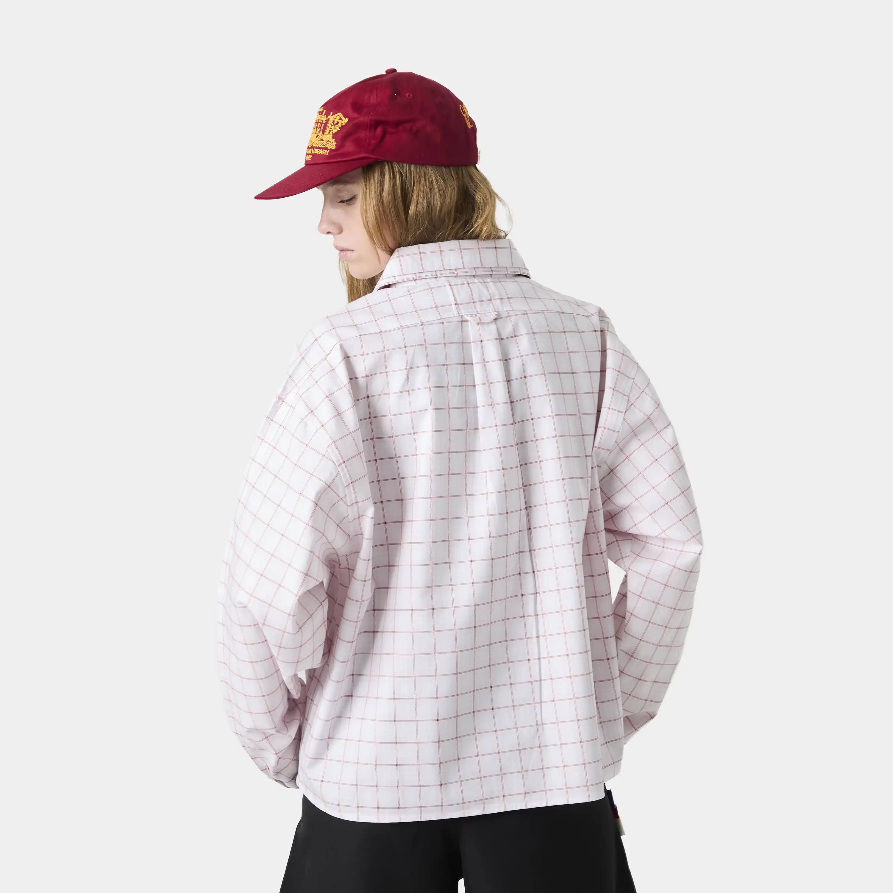 Yisa Sugar Shirt