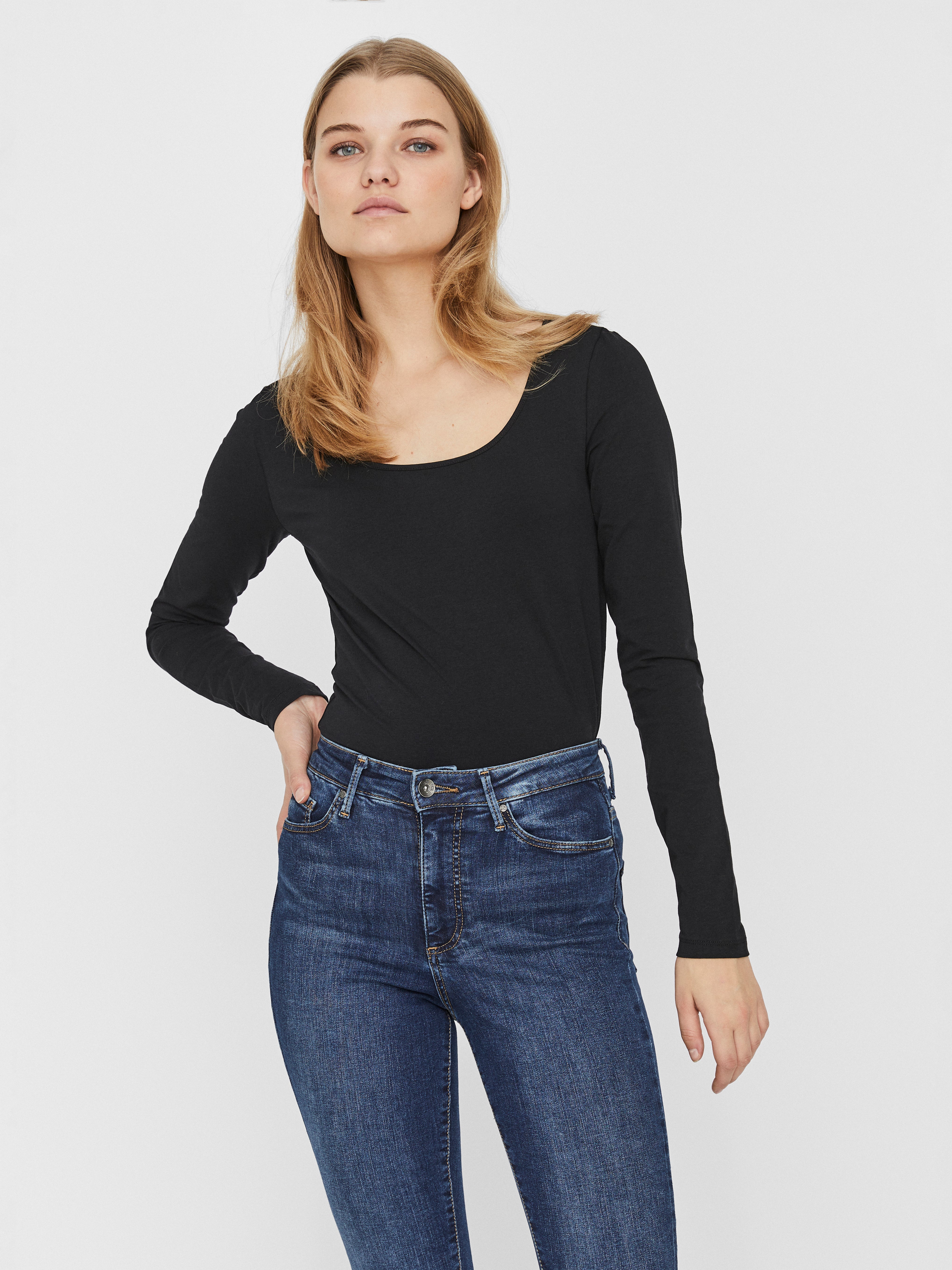 VERO MODA® VMMAXI 2-Pack T-Shirt