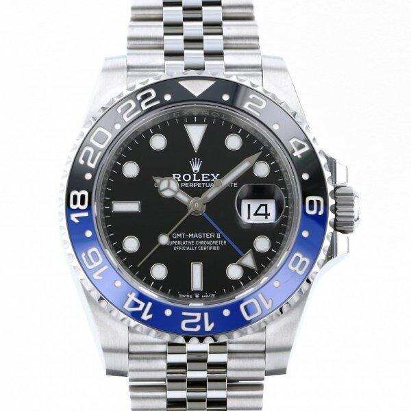 GMTマスター II 40MM