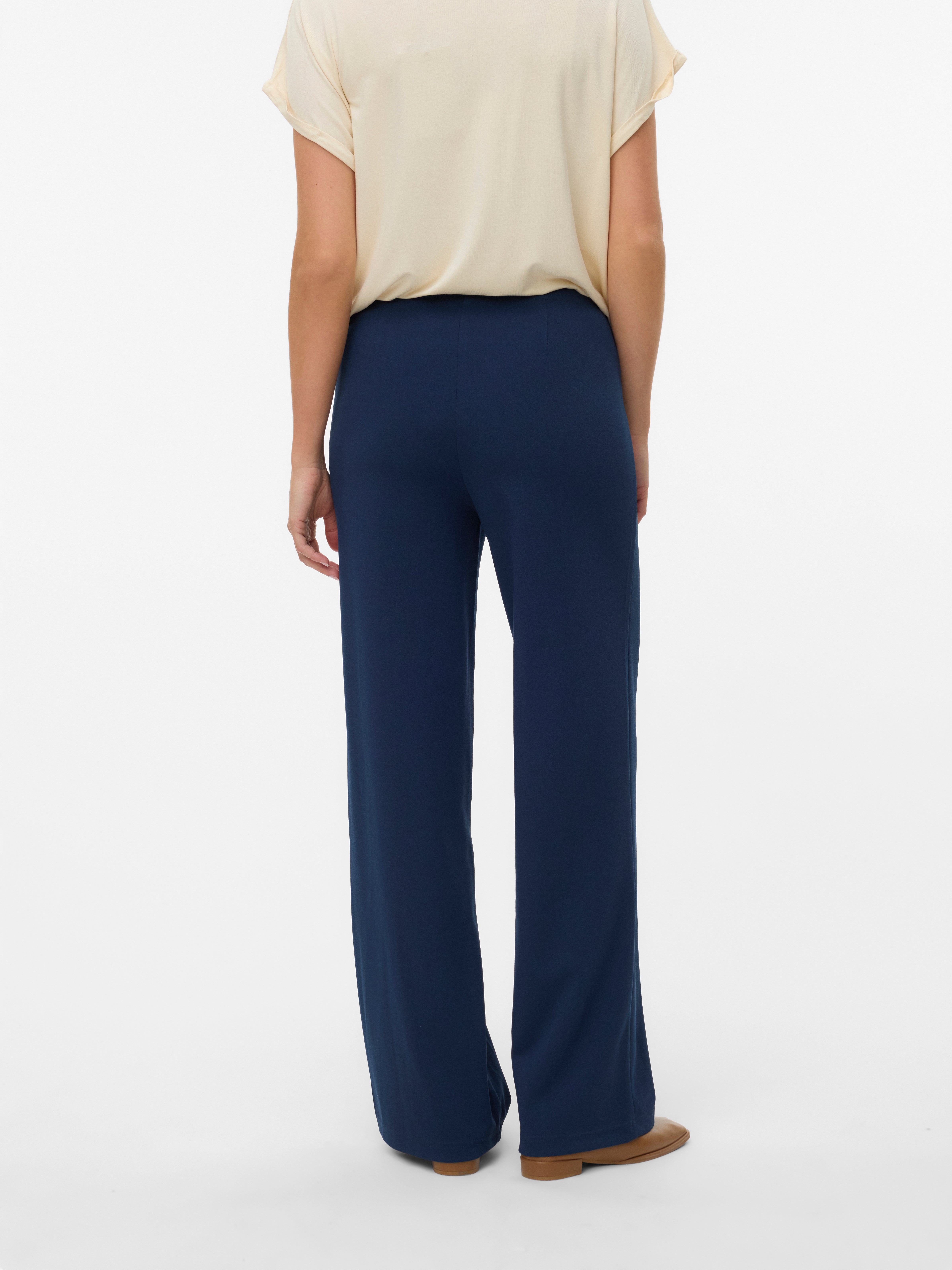 VERO MODA® VMBECKY High rise Trousers