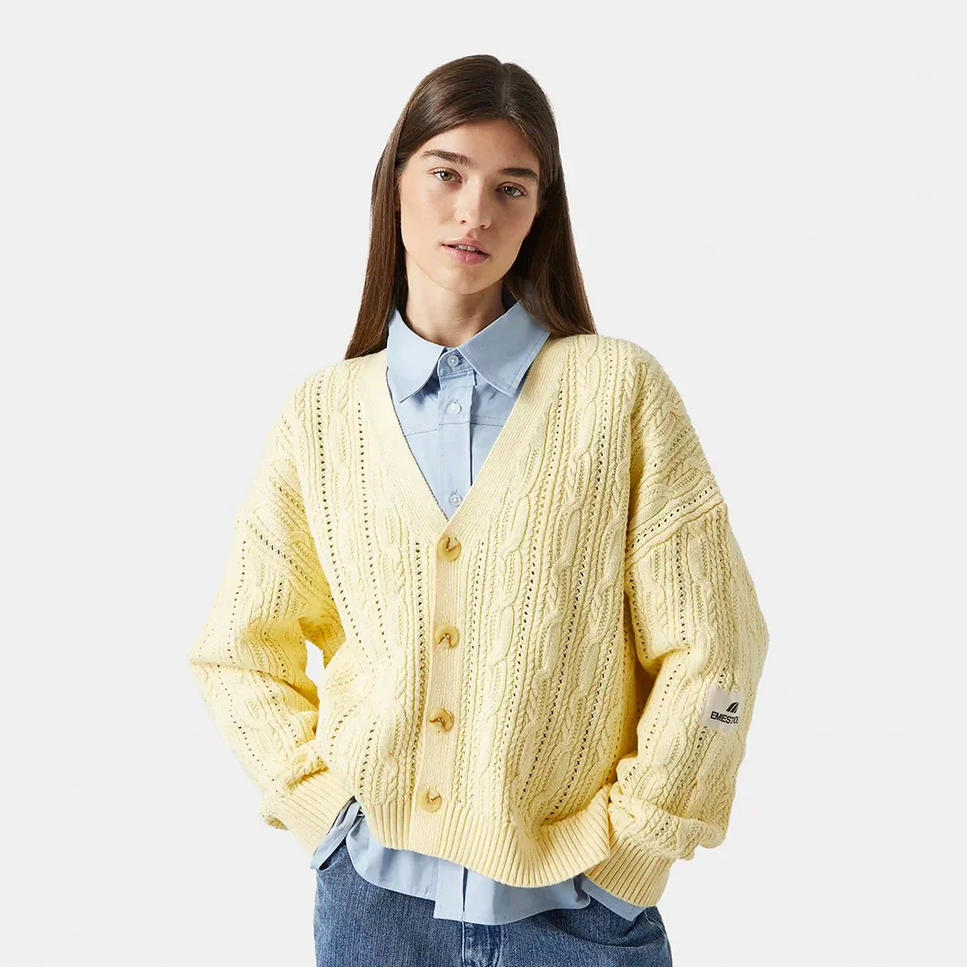Inger Lise Cardigan