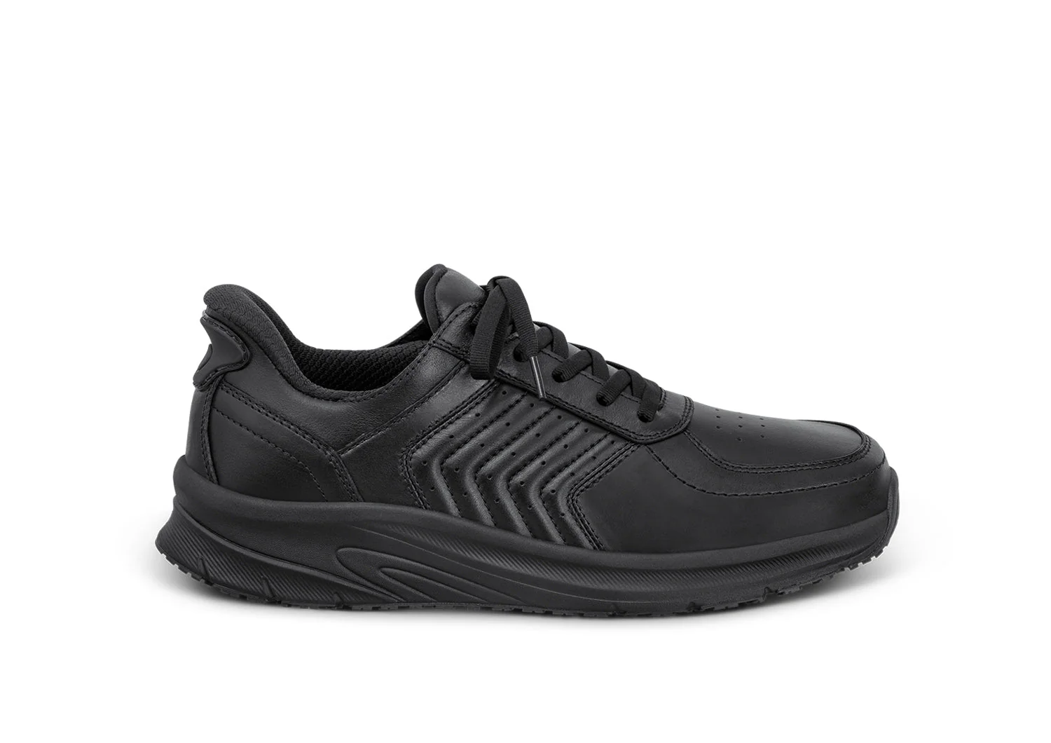 Navigate Hands-Free - Black