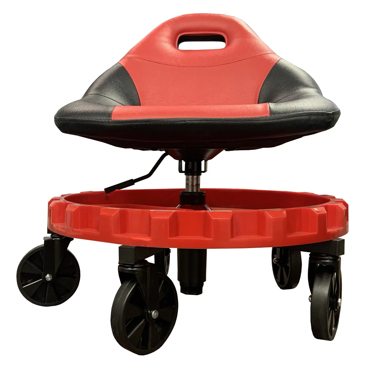Traxion 2 - 700R Progear Race Seat