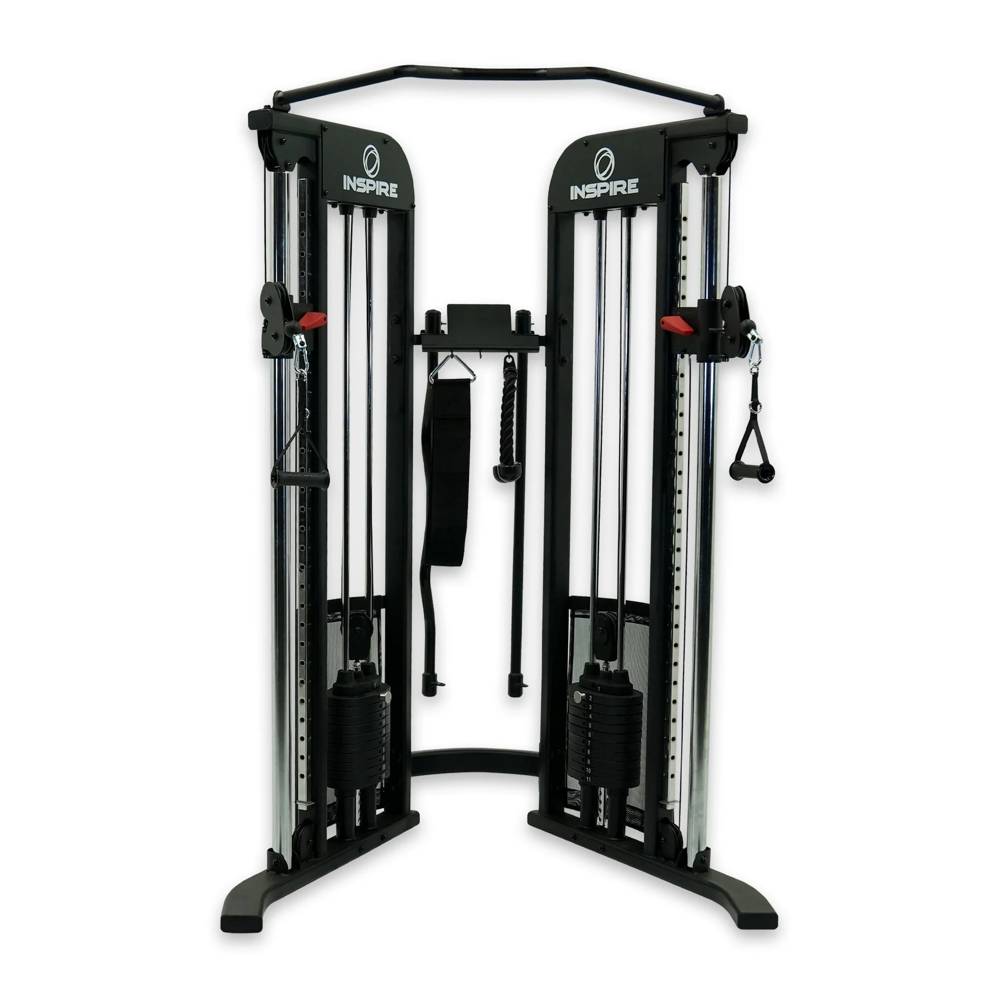 CG3 Home Gym Functional Trainer