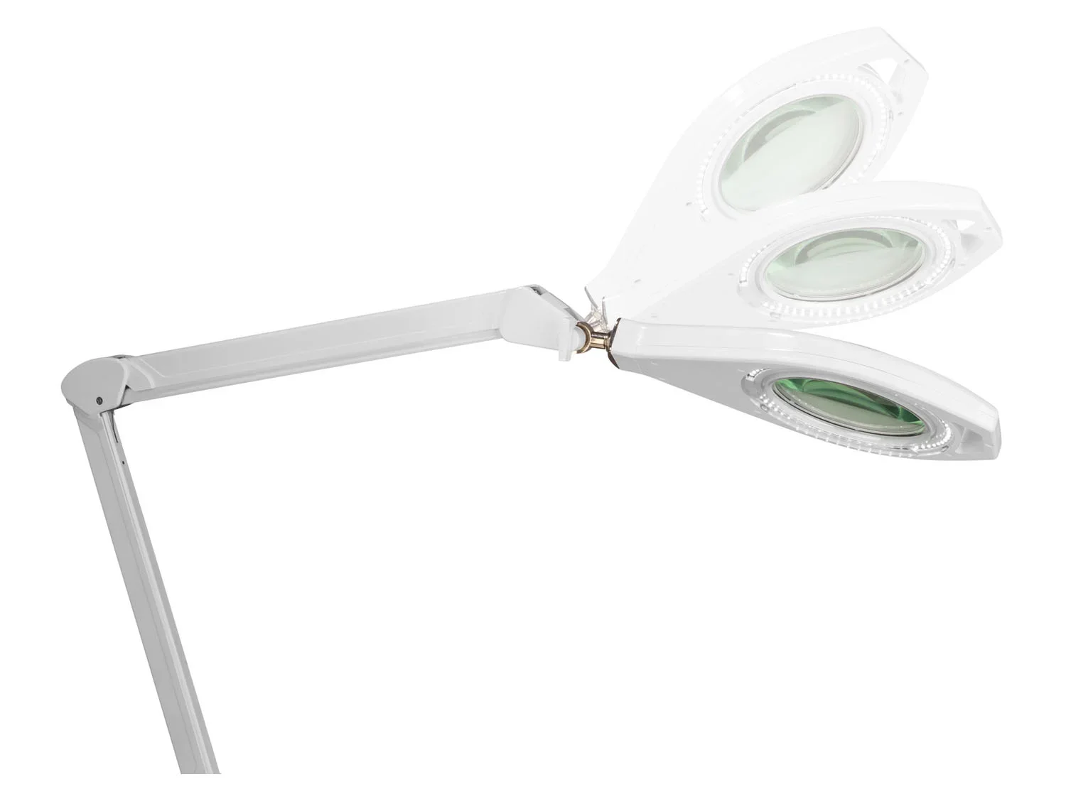 LIVARNO home Loupe  LED, 6,3 W