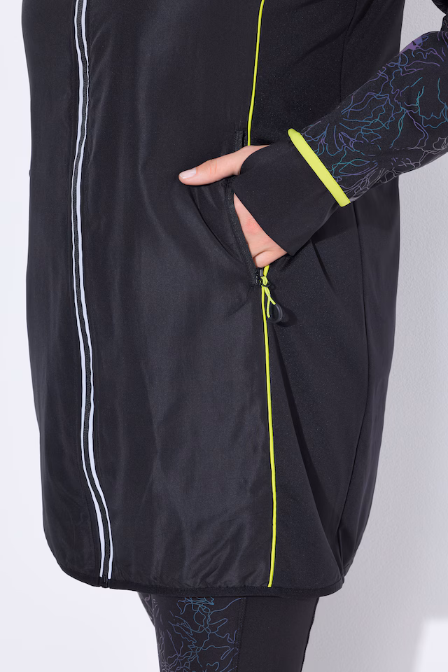 2-In-1 Functional Jacket