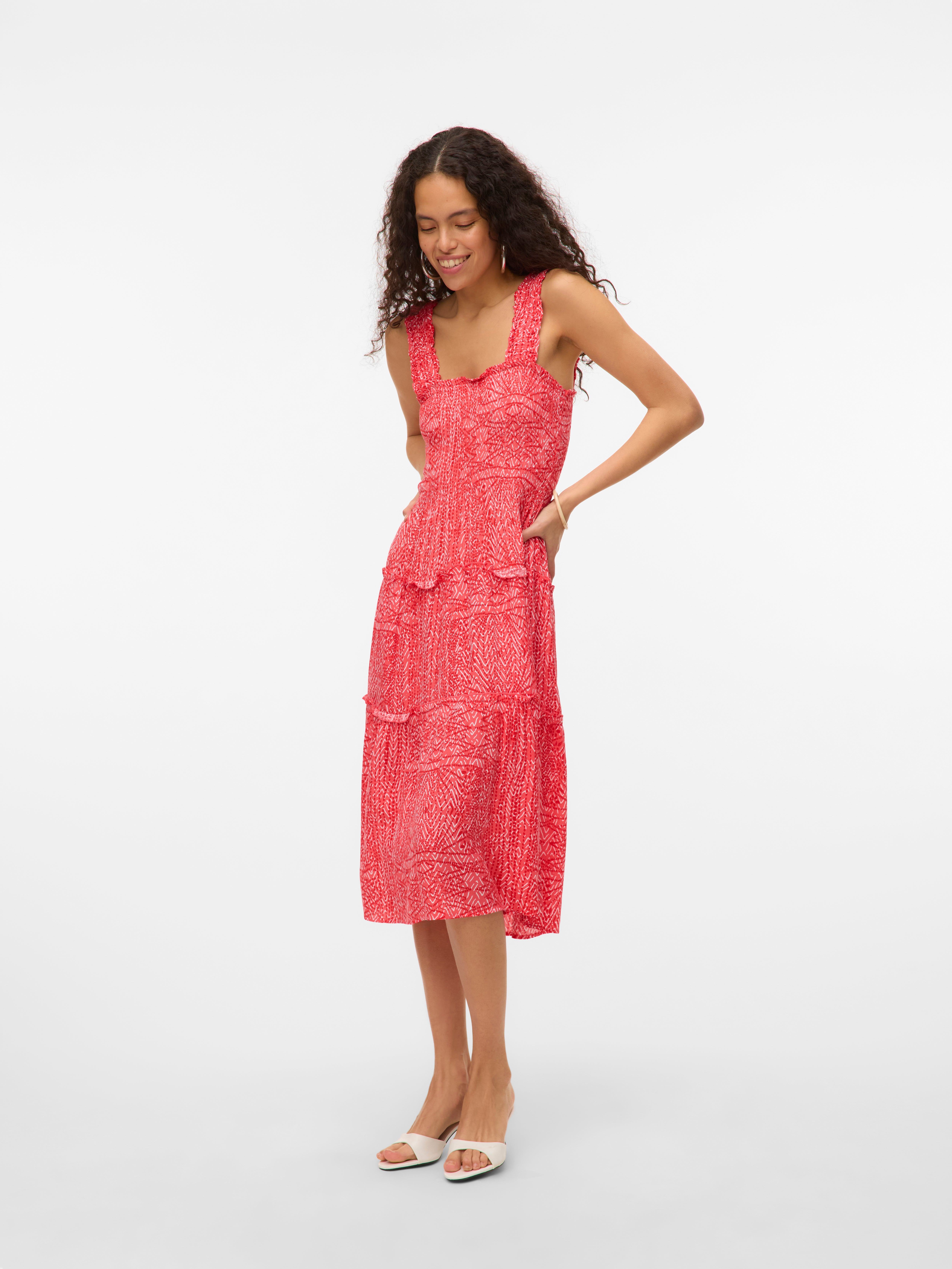 VERO MODA® VMMENNY Long dress