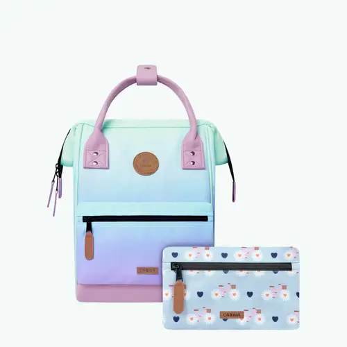 Sac à dos Adventurer Small Mykonos