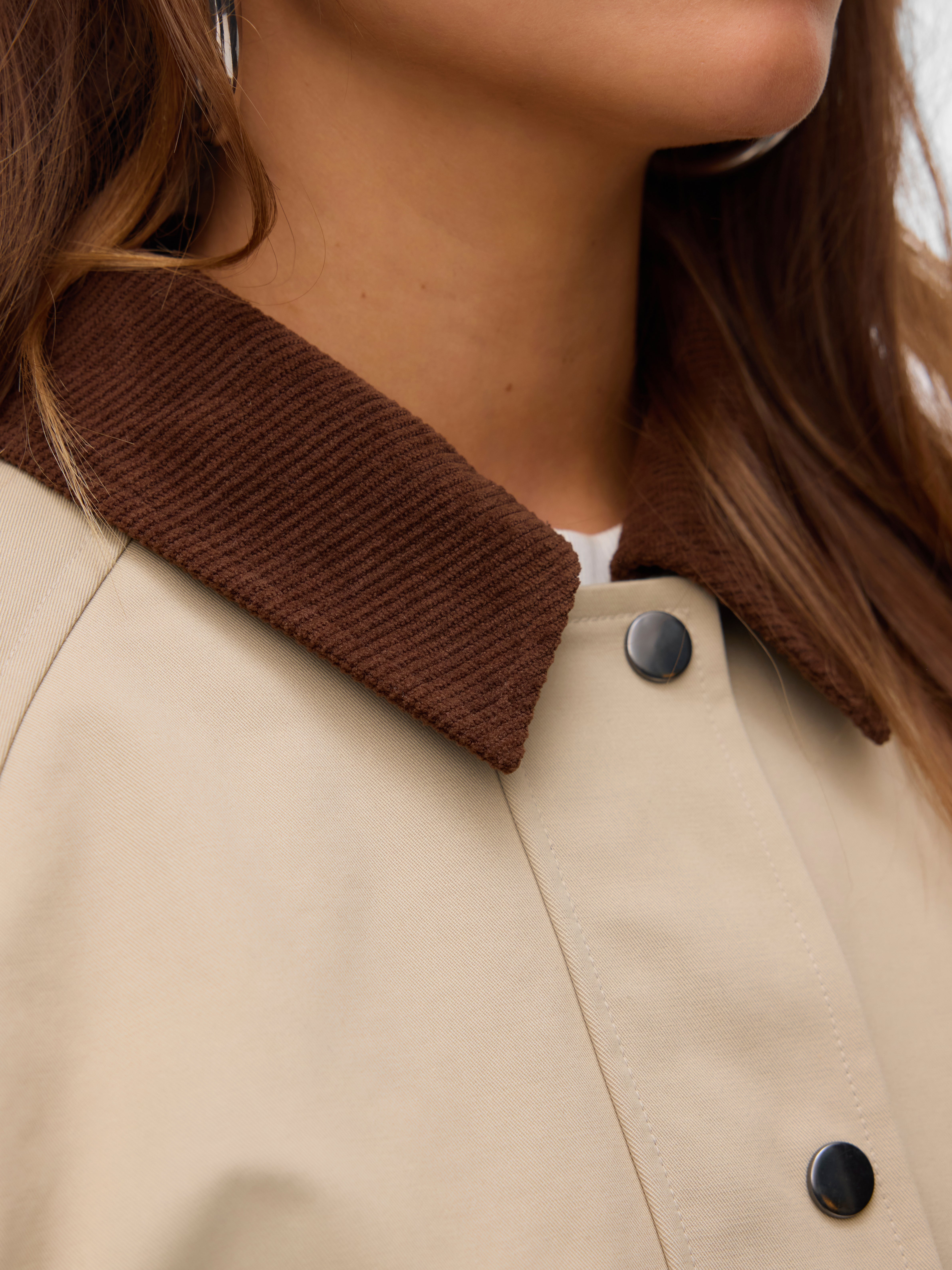 VERO MODA® AWEMILY Jacket