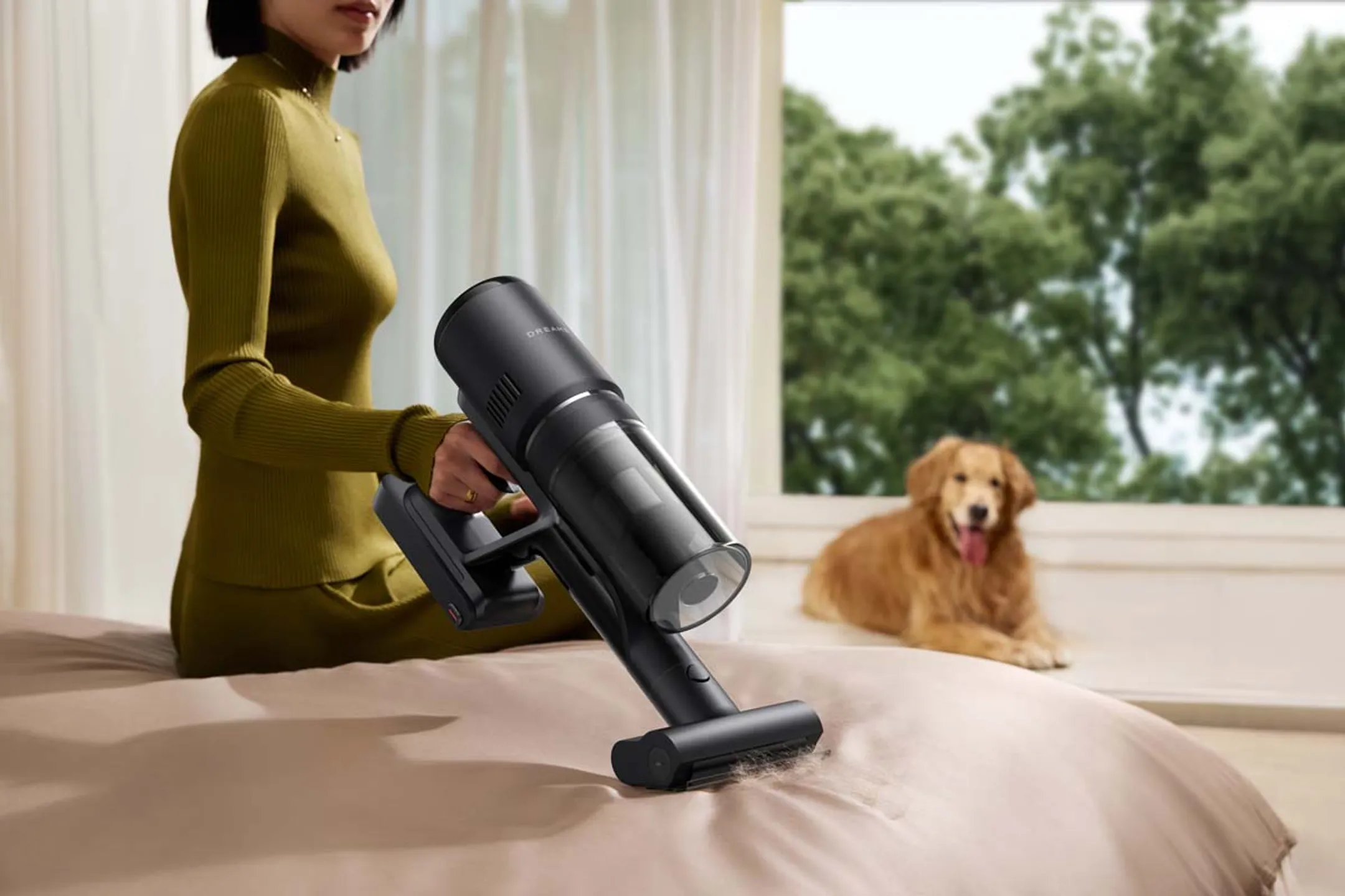 Dreame Vloerreiniger H15 Mix 7-in-1