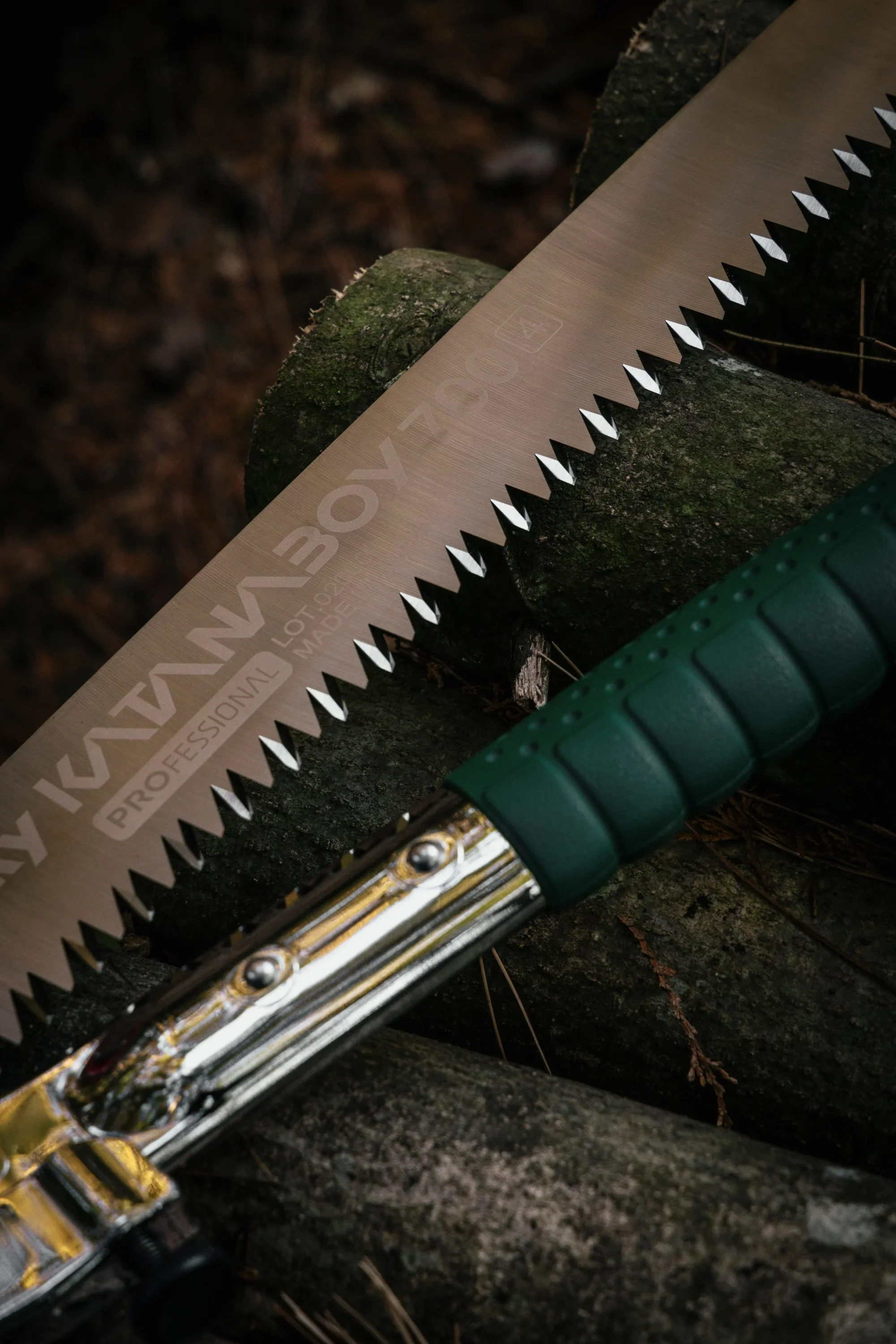 Silky Replacement Blade Only KATANABOY 1000mm XL Teeth (711-99)