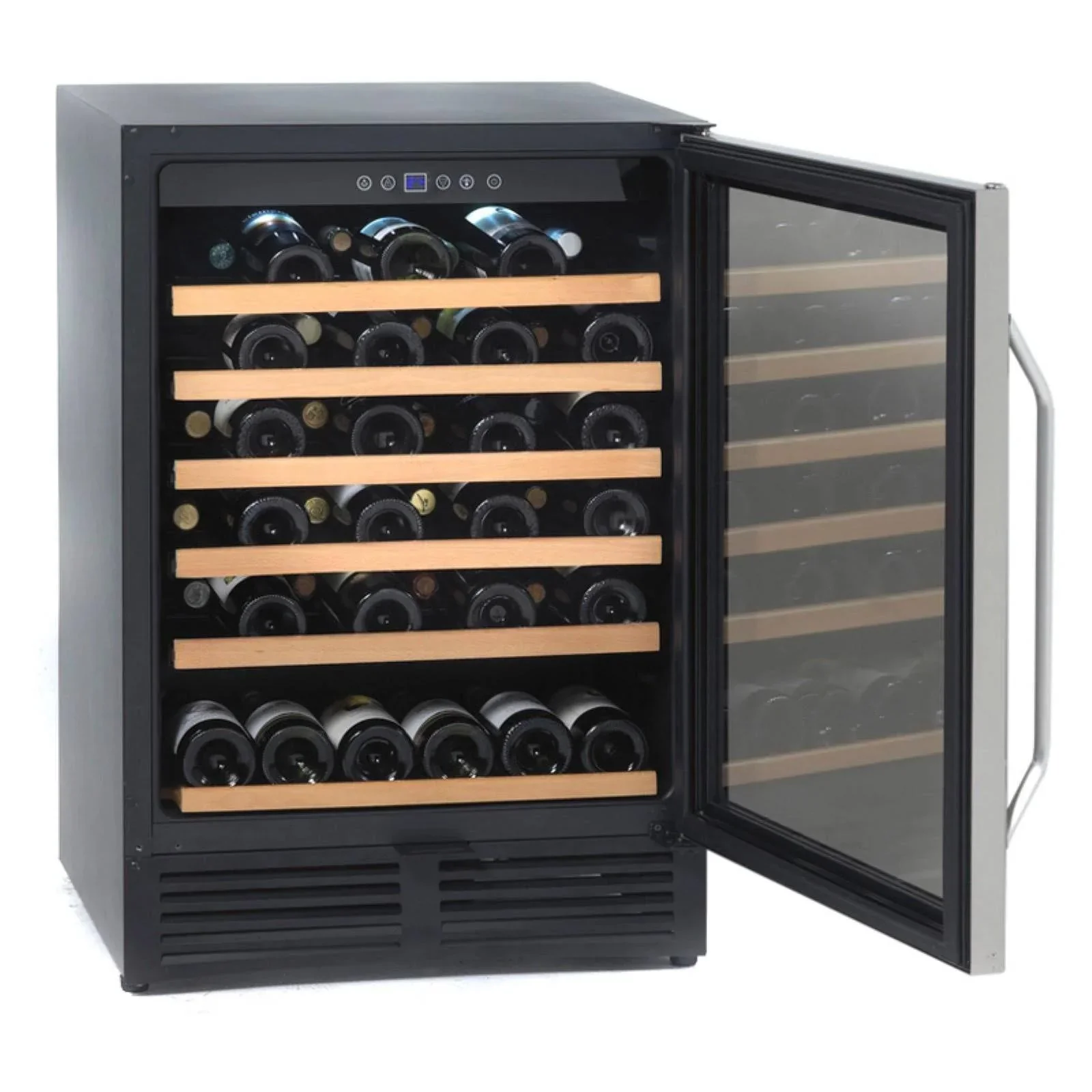 Refroidisseur à vin WCR506SS 50 bouteilles 23,5