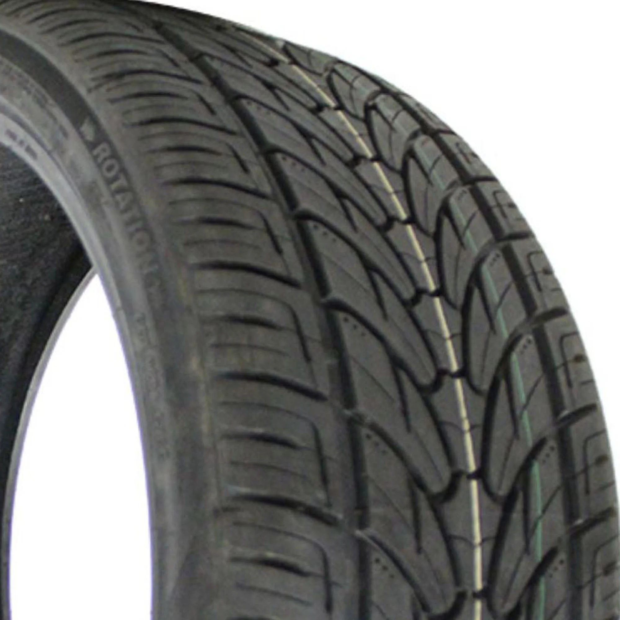 LH-TEN All Season 285/45R22 114V XL Passenger Tire - Image 6