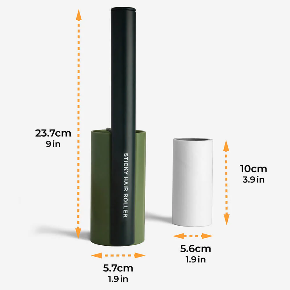 Pet Hair Lint Roller