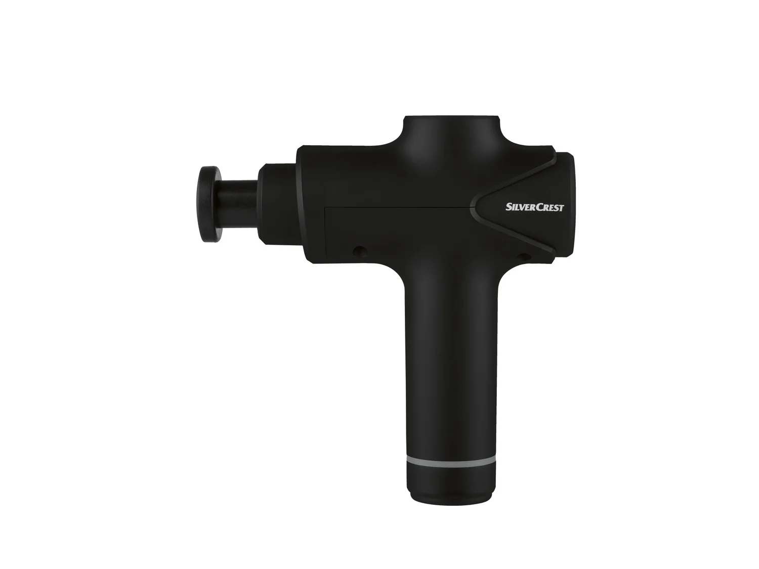SILVERCREST PERSONAL CARE Pistolet de massage SSMGB C2