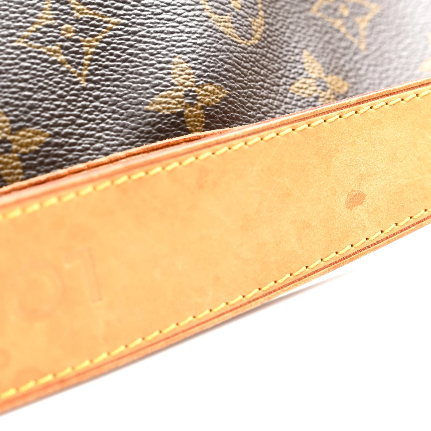 Monogram Delightful MM