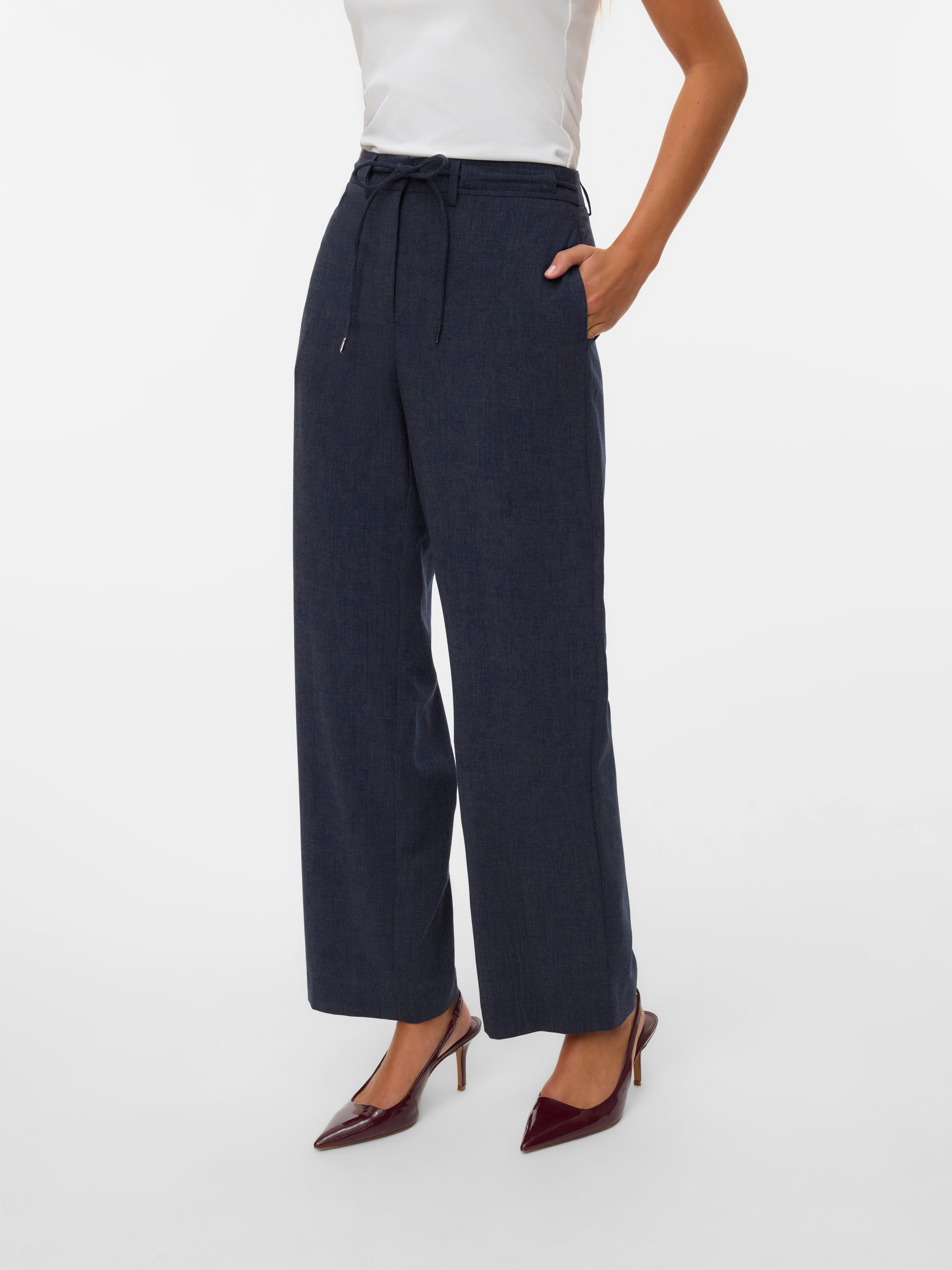 VERO MODA® VMMIHO Tailored Trousers