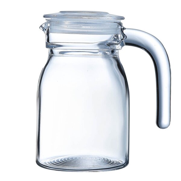 Pure kanne i glass 0,5L