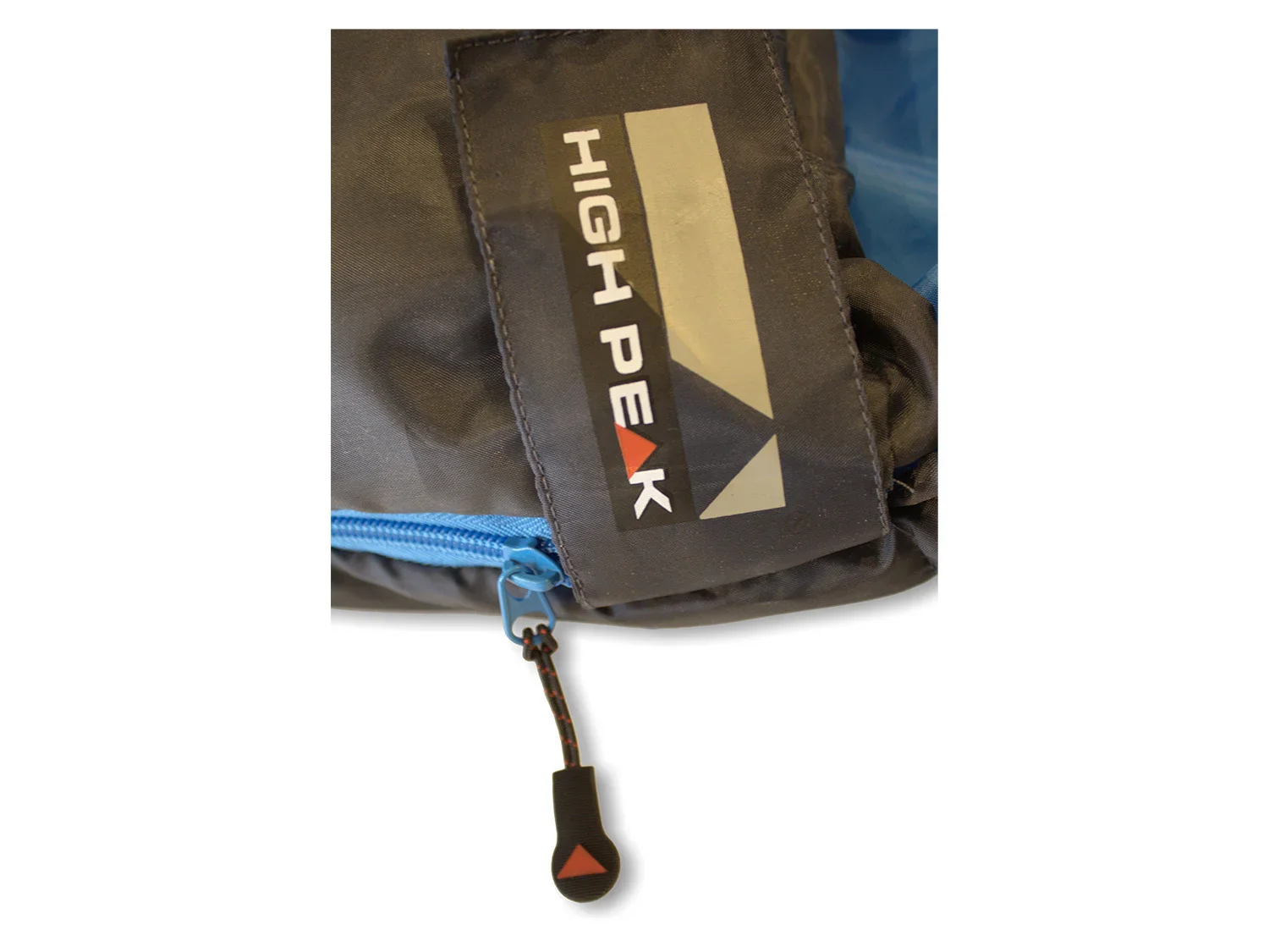HIGH PEAK Sac de couchage momie TR 300