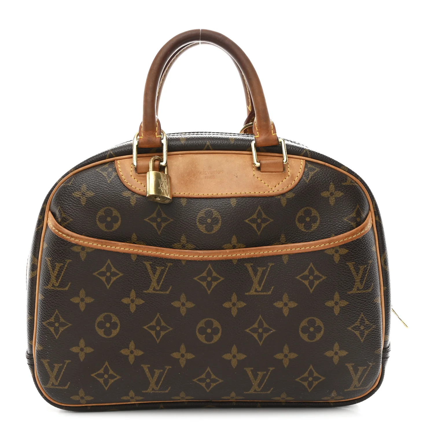 Monogram Trouville