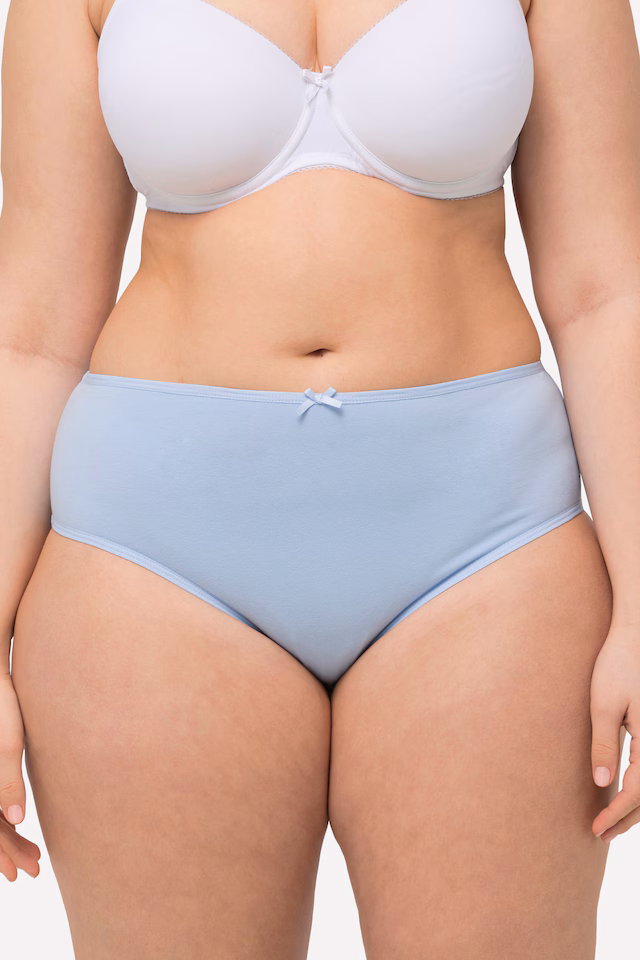 5 Pack of Panties- Stripe