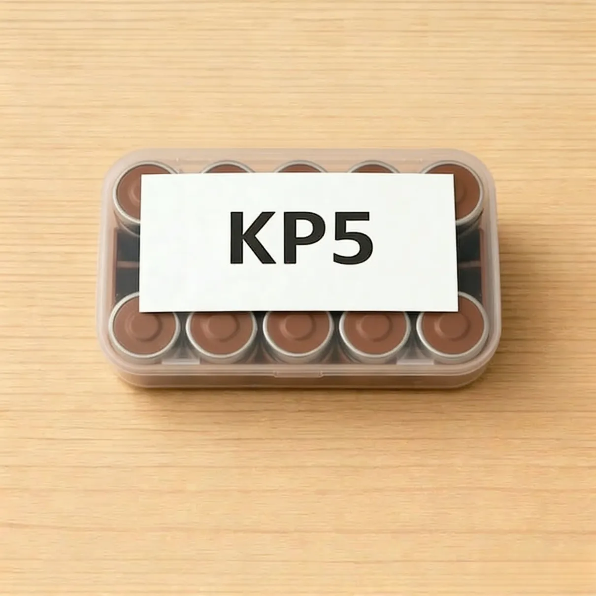 KPV