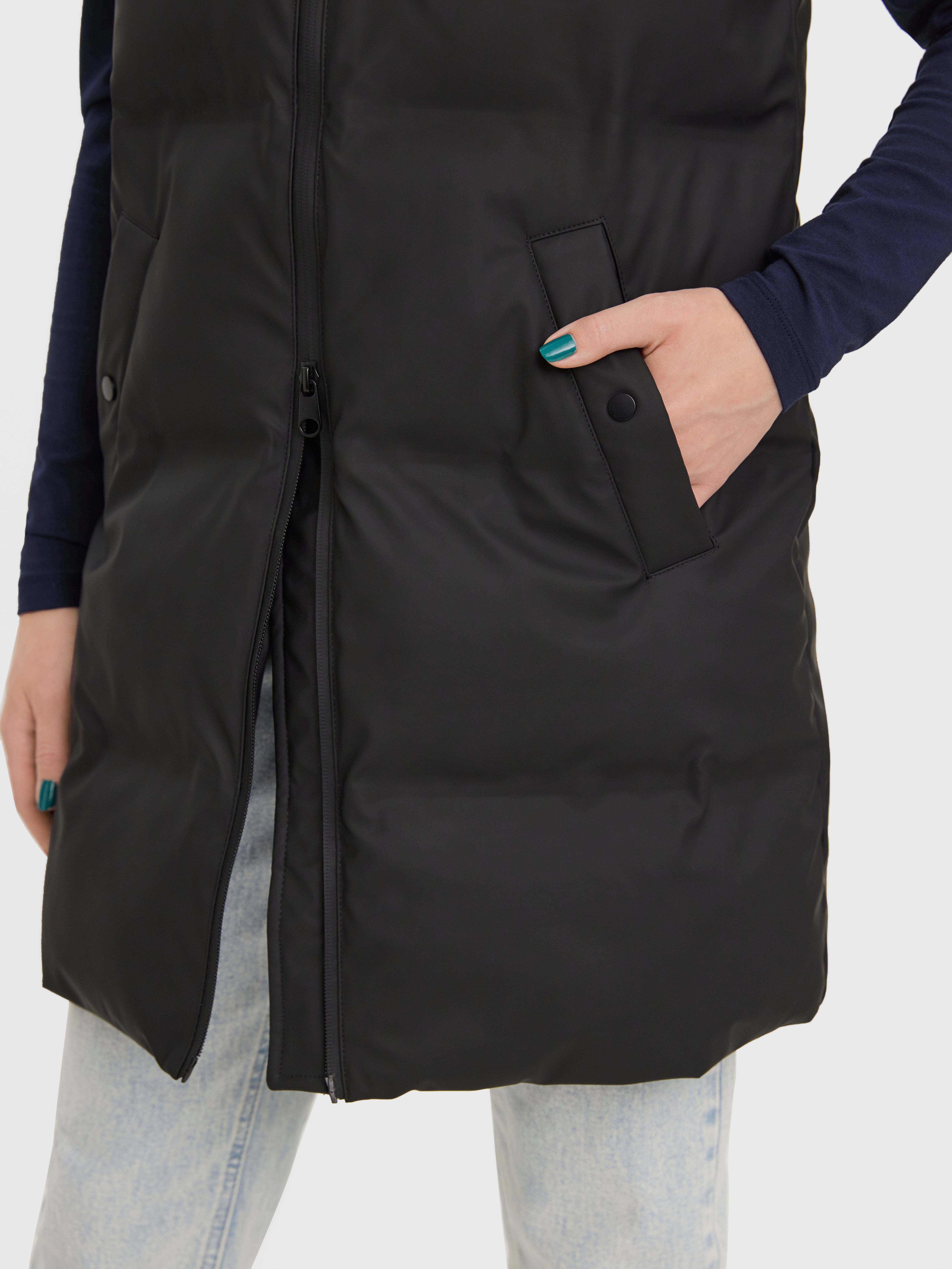 VERO MODA® VMNOE Otw Gilet