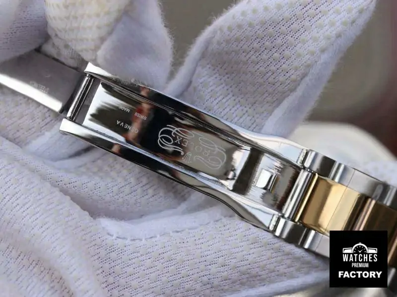 Rolex SKY-DWELLER 326938-72418 Gold Dial