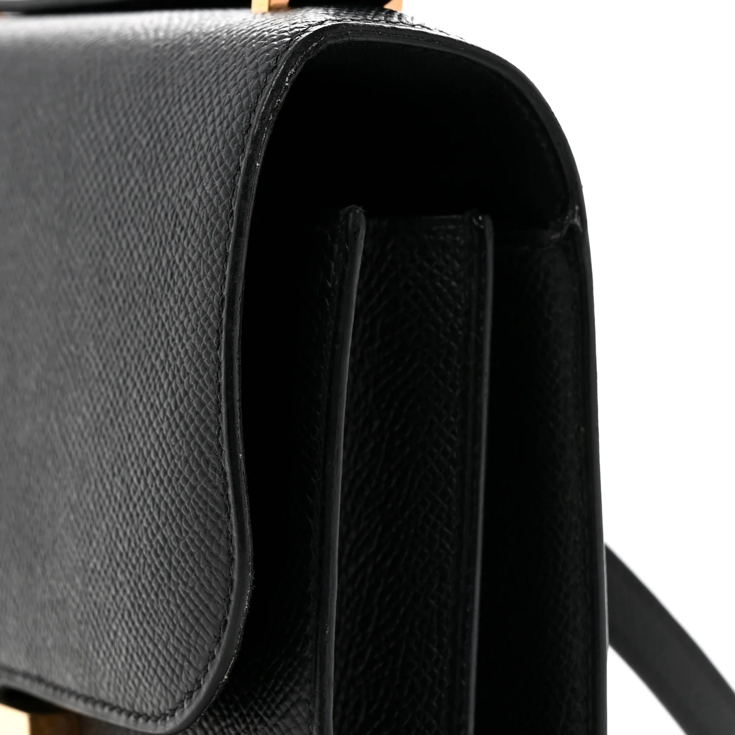 Epsom Constance 18 Black
