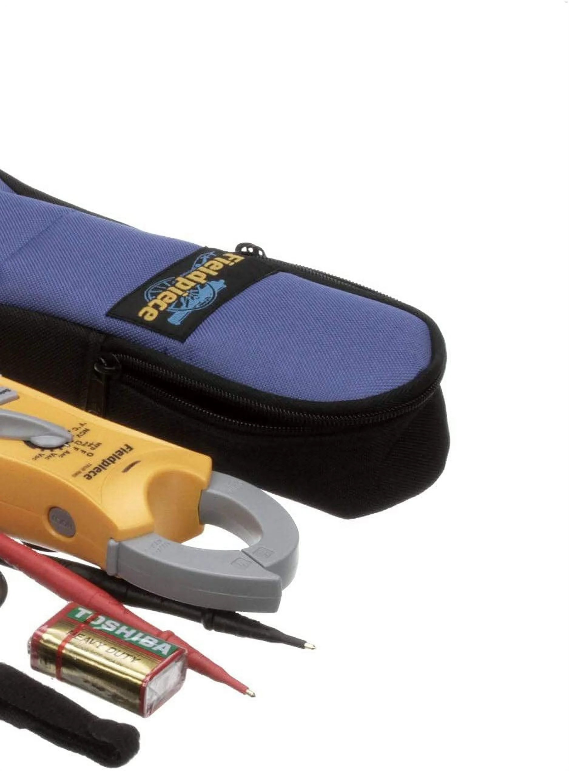 Fieldpiece SC260 Compact Clamp on Multimeter with True RMS