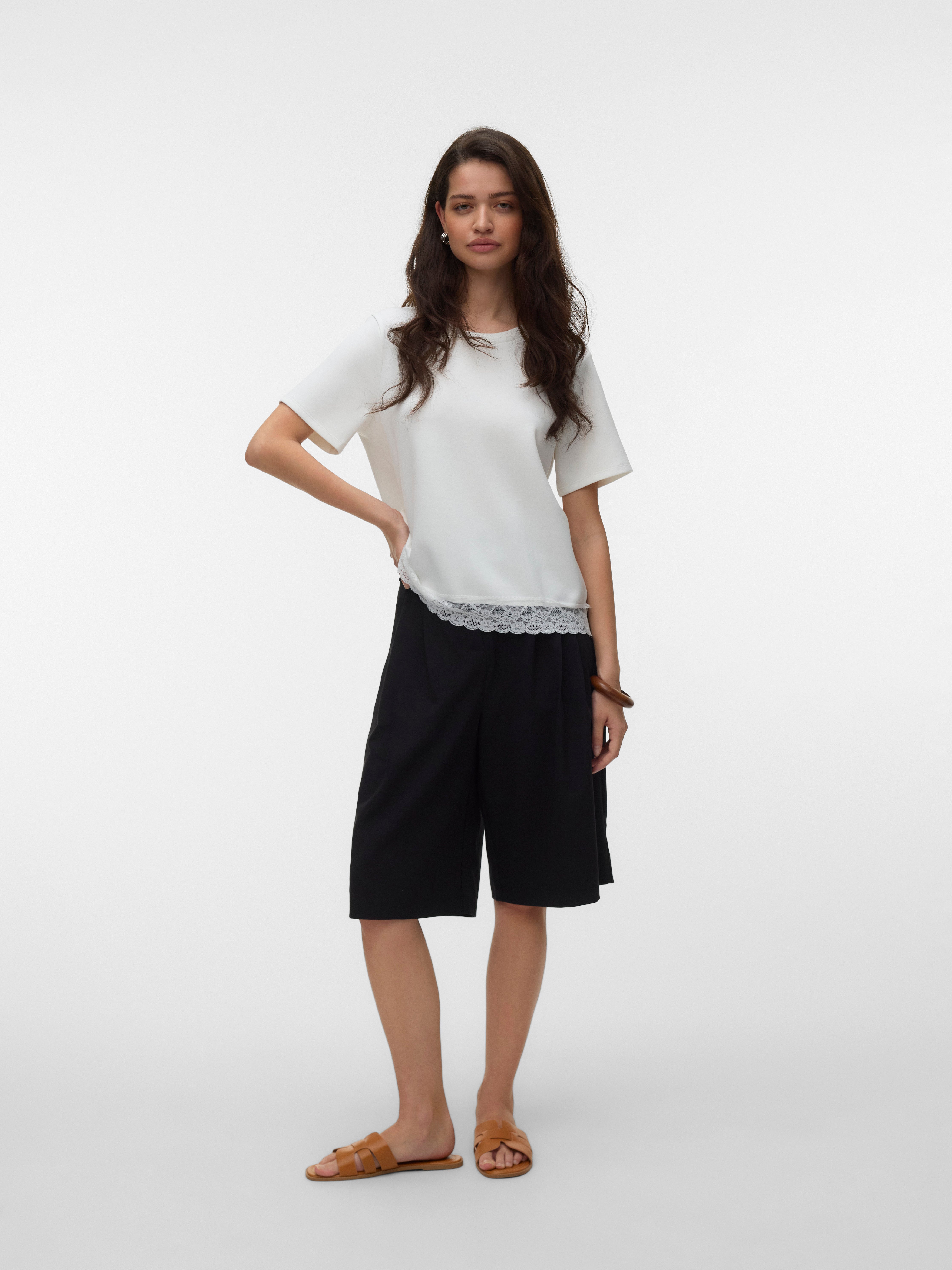 VERO MODA® VMMILLE Top