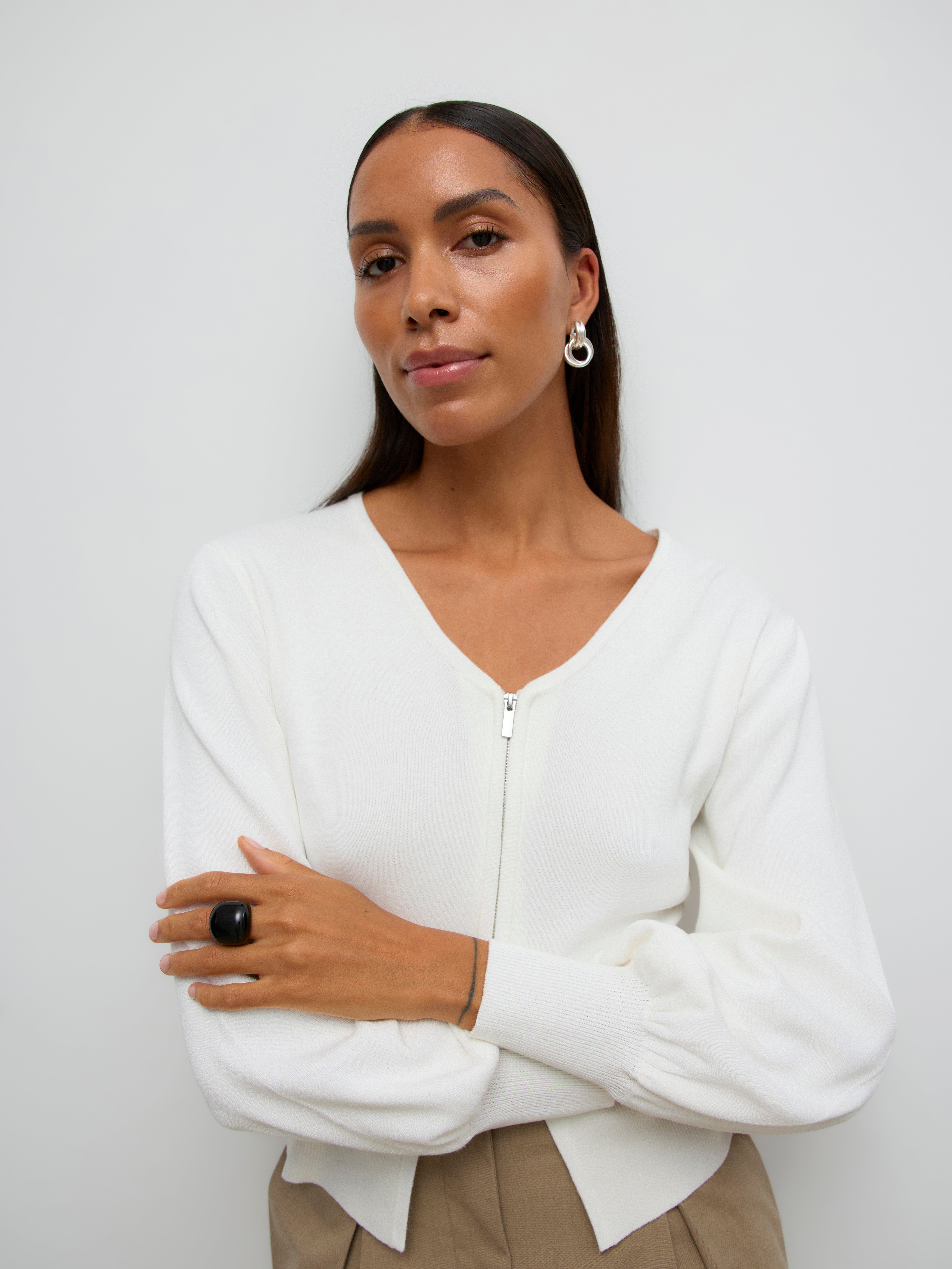VERO MODA® AWALICE Knit Cardigan