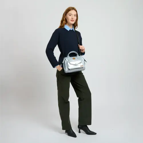 Crossbody Adventurer Small Hobart