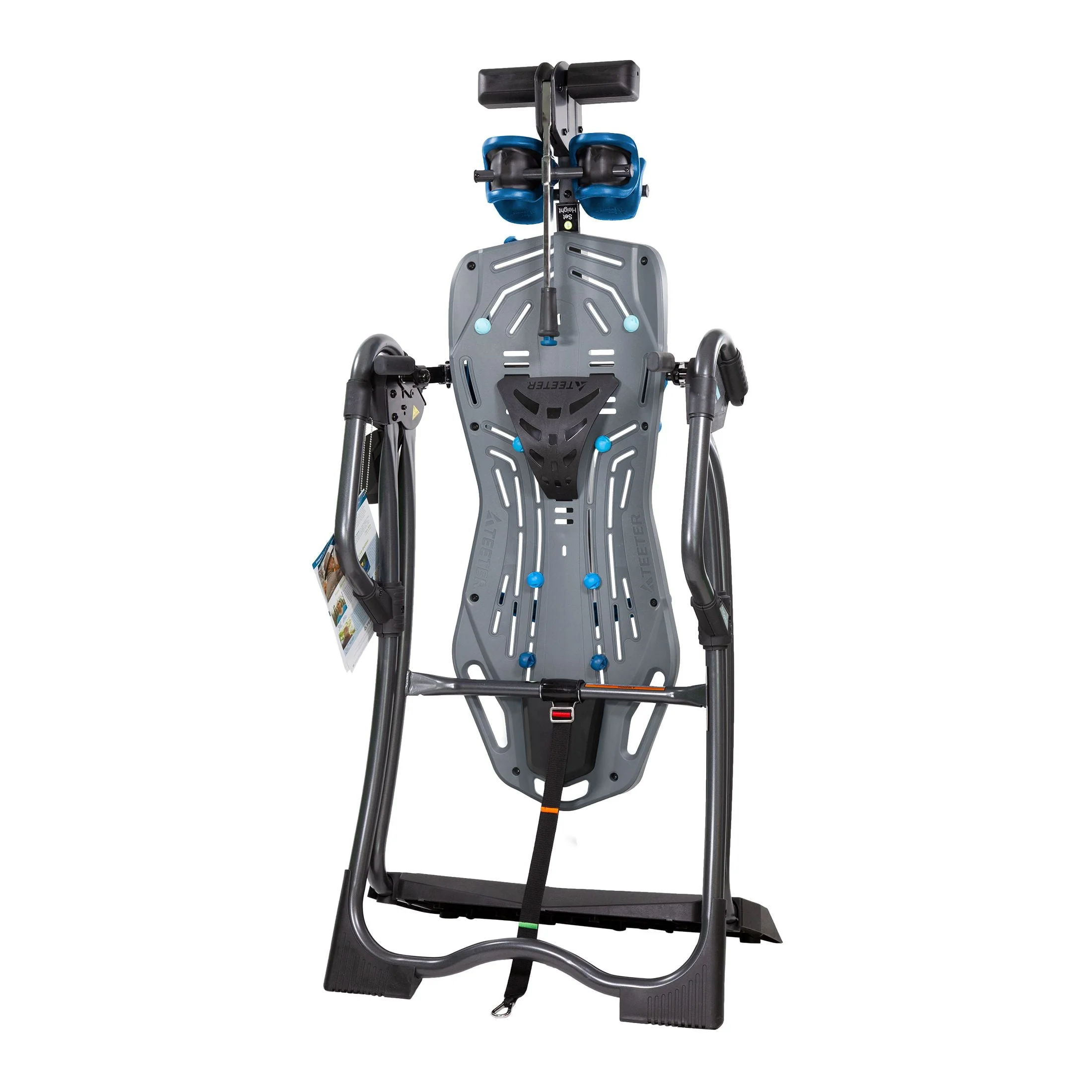 Teeter Fitspine LX9 Inversion Table (Blemished)