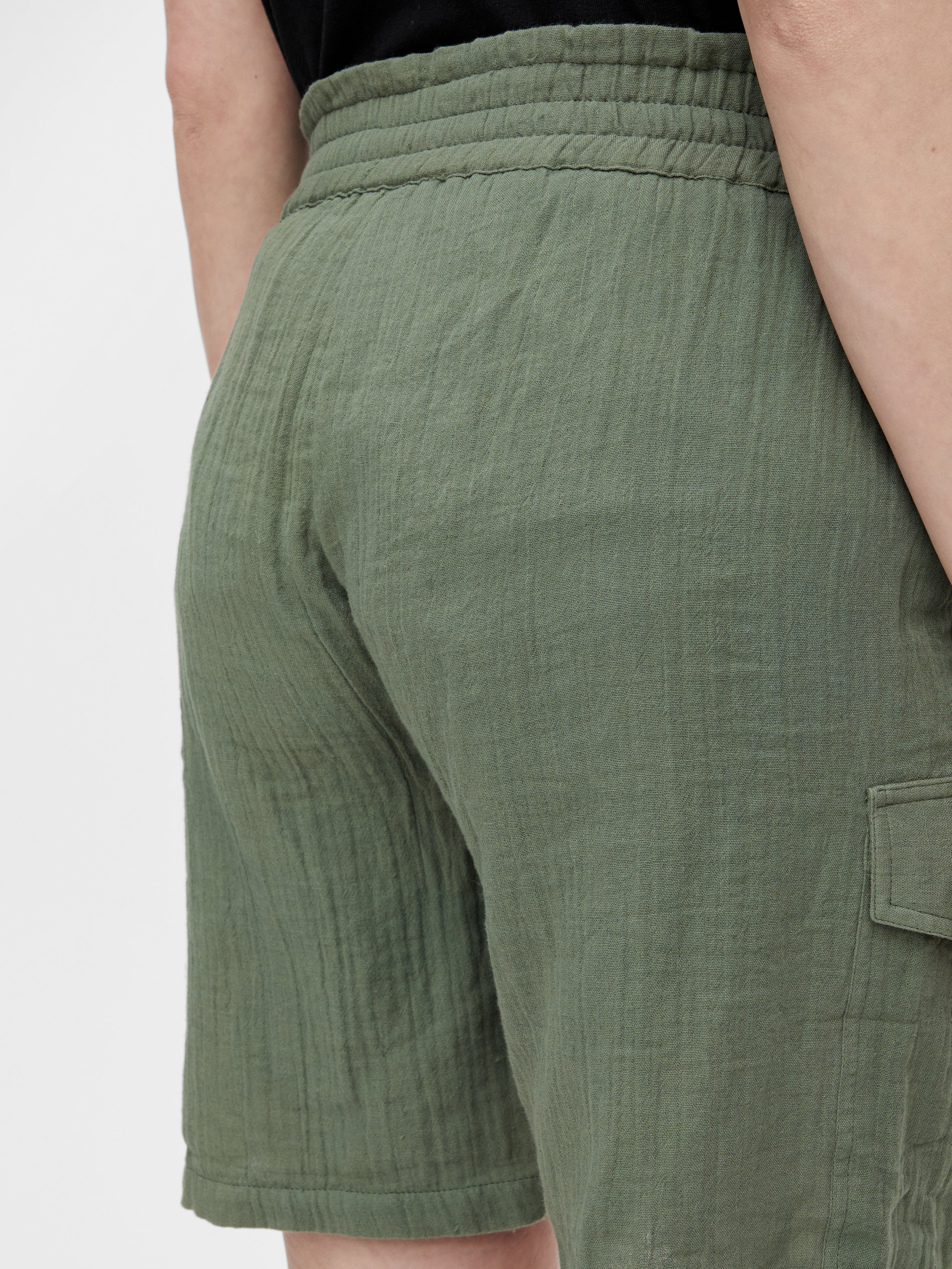 VERO MODA® Maternity-shorts