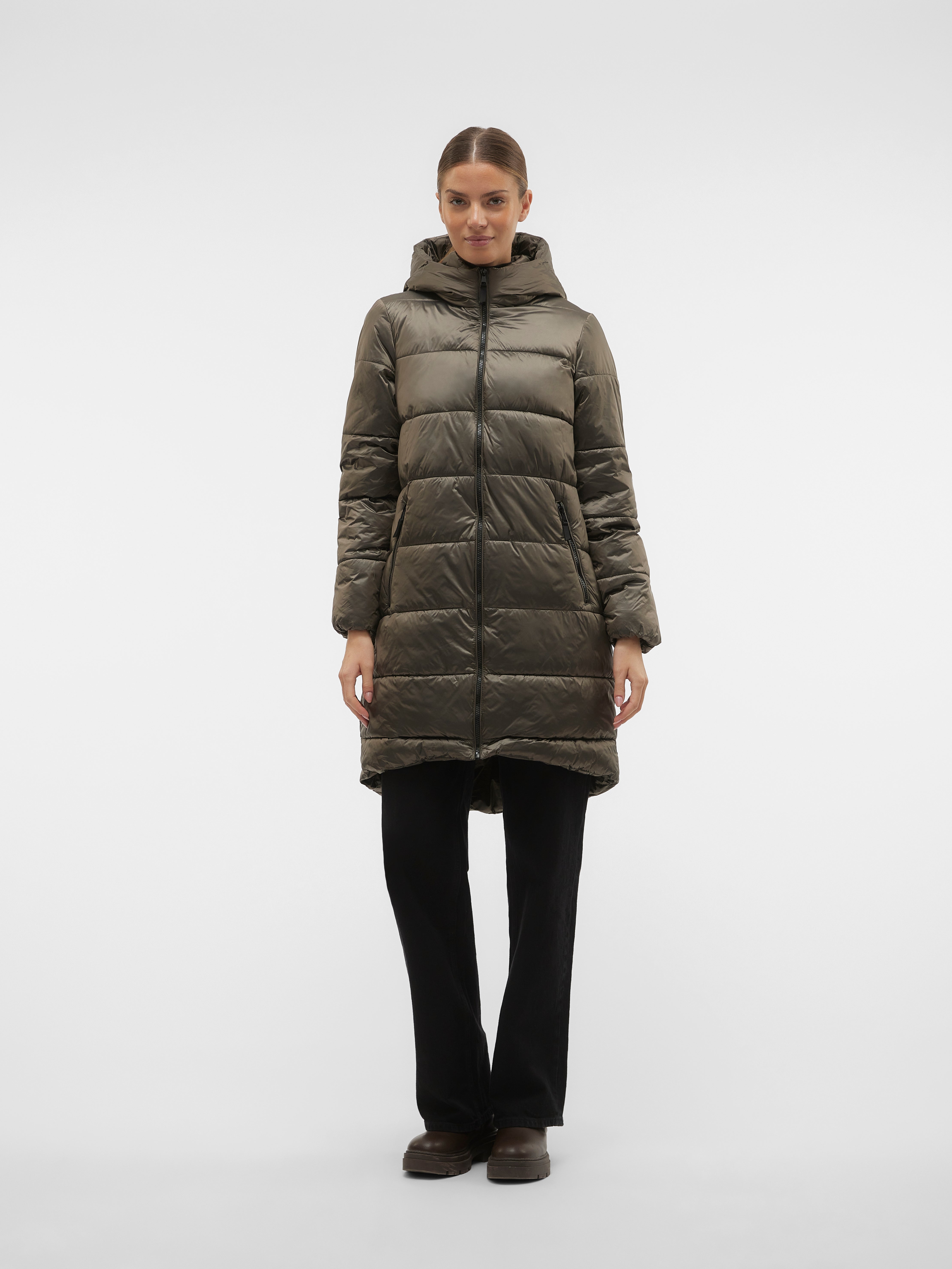 VERO MODA® VMNALINA Coat