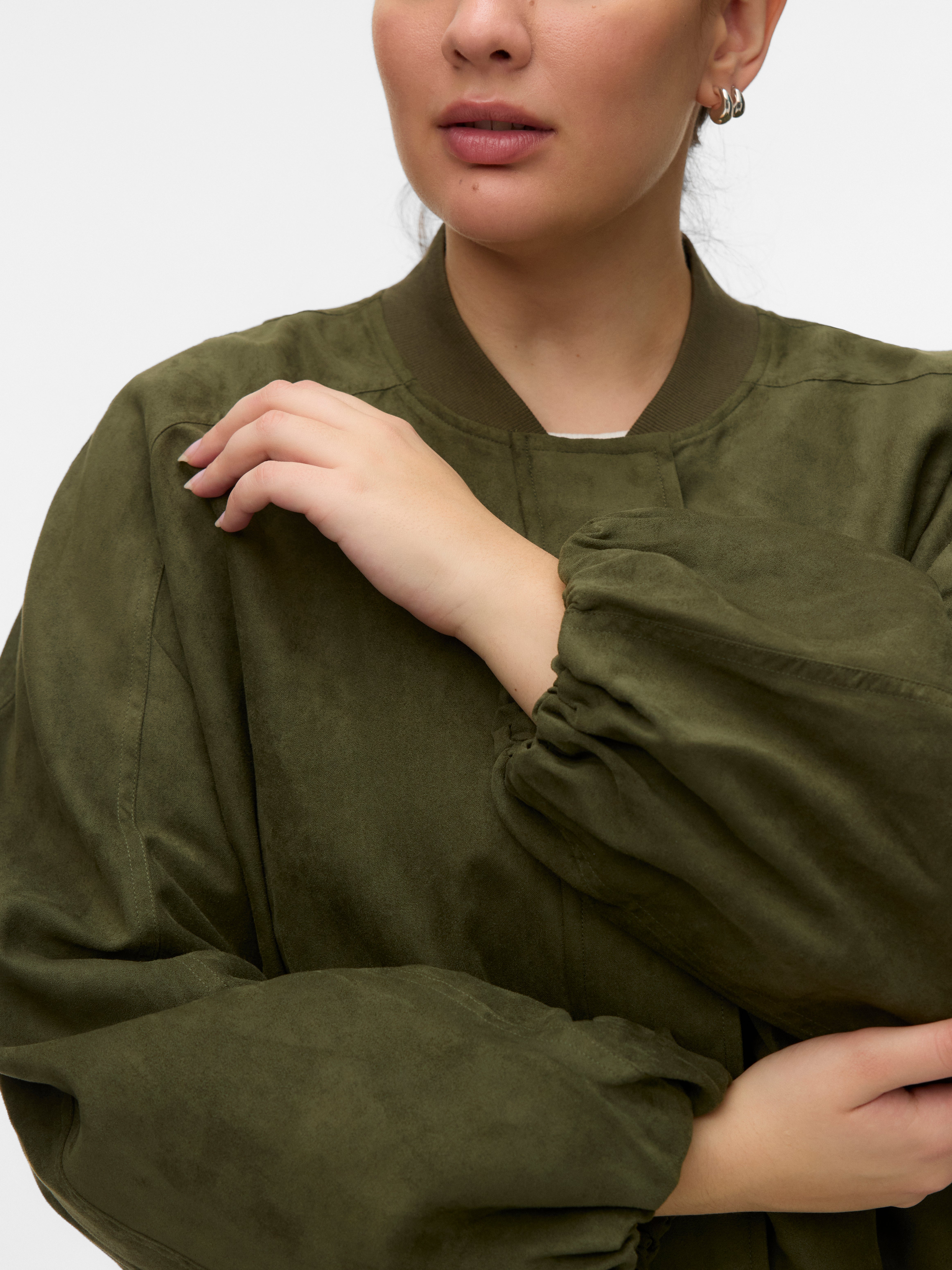 VERO MODA® VMKATHY Otw Bomber