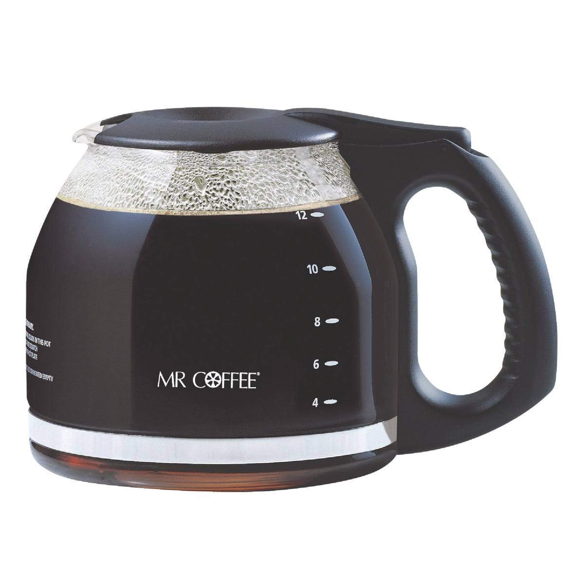 Mr Coffee 12-Cup Replacement Carafe