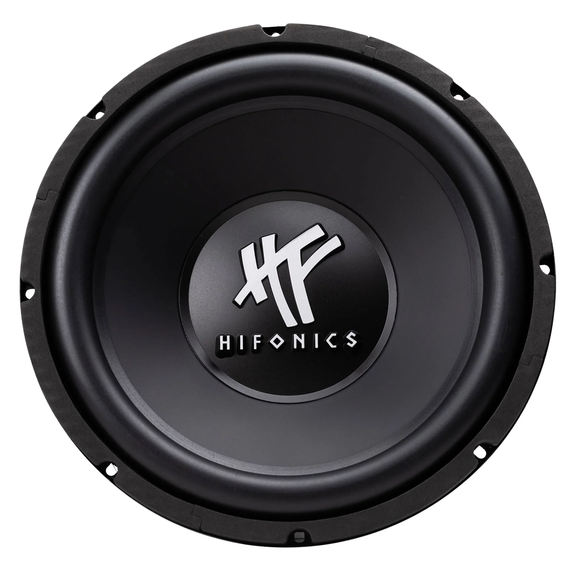 4) HIFONICS HFX12D4 12