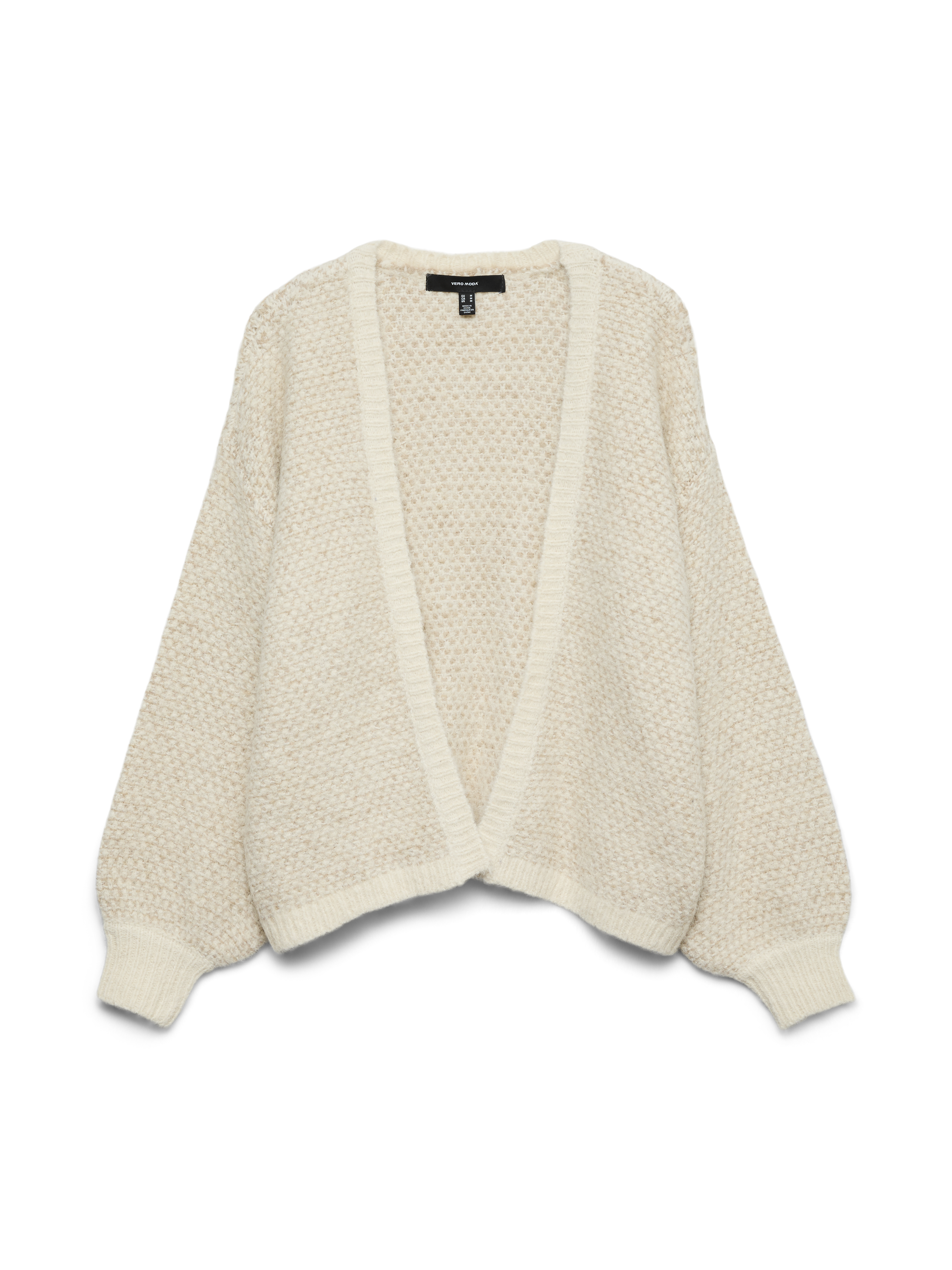 VERO MODA® VMLOVELY Knit Cardigan