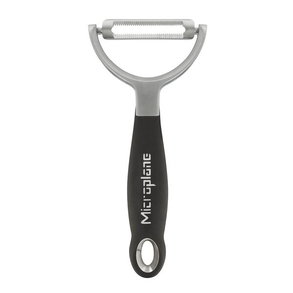 Professional Y-skreller sagblad svart