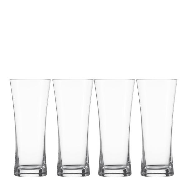 Beer Basic Craft weissbier ølglass 50 cl 4 stk