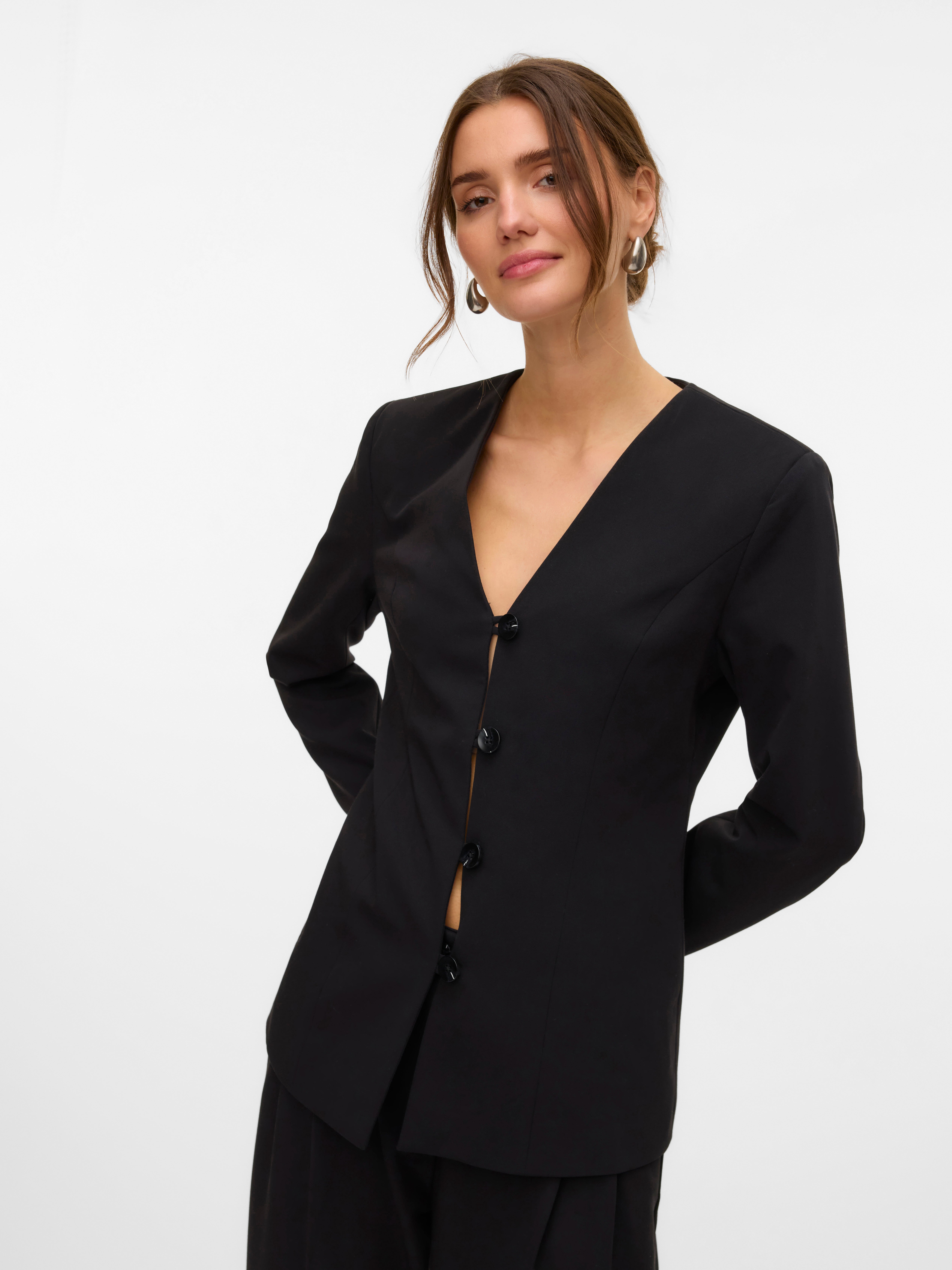 VERO MODA® VMPASSI Blazer