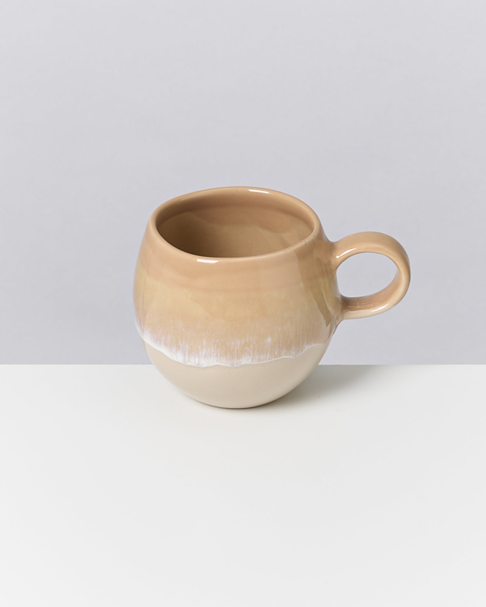 BICA - SMALL MUG SAND